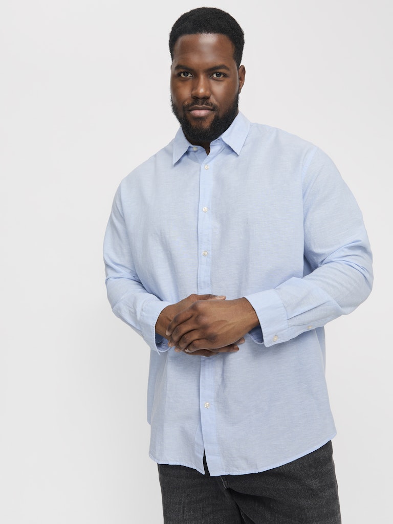 Camicie JACK & JONES PLUS 12269089