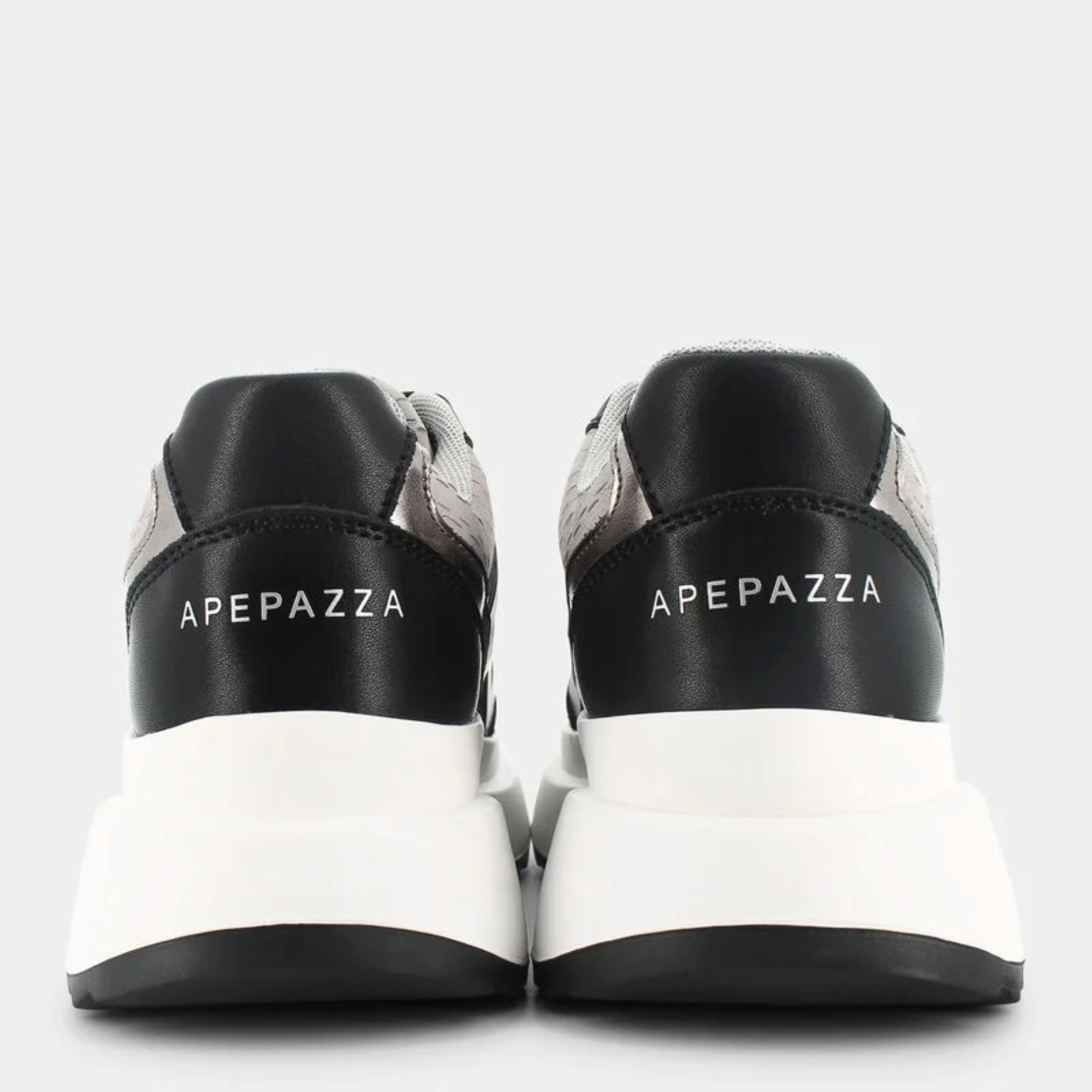 Calzature Apepazza Apepazza F3COZY05/SUL CLOTILDE