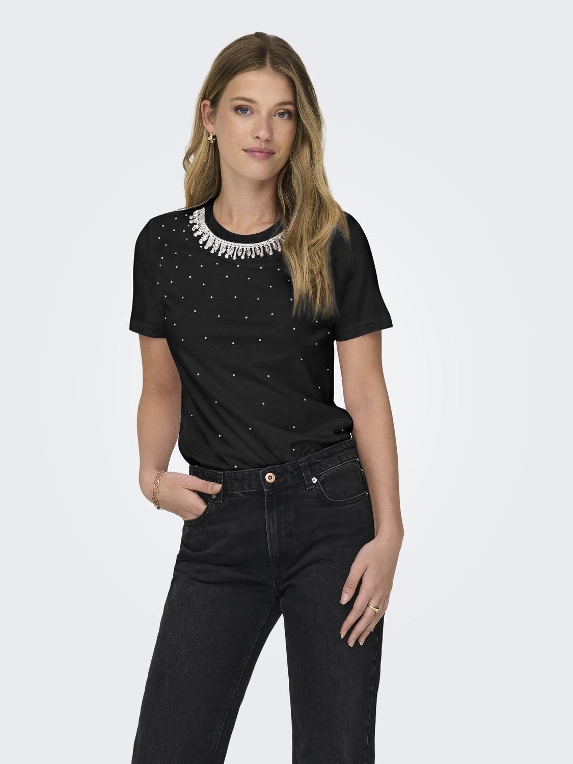 T-Shirt e Polo Only 15315522