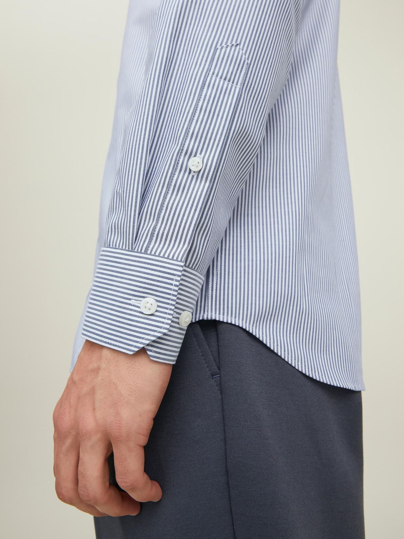 Camicie JACK & JONES 12215449