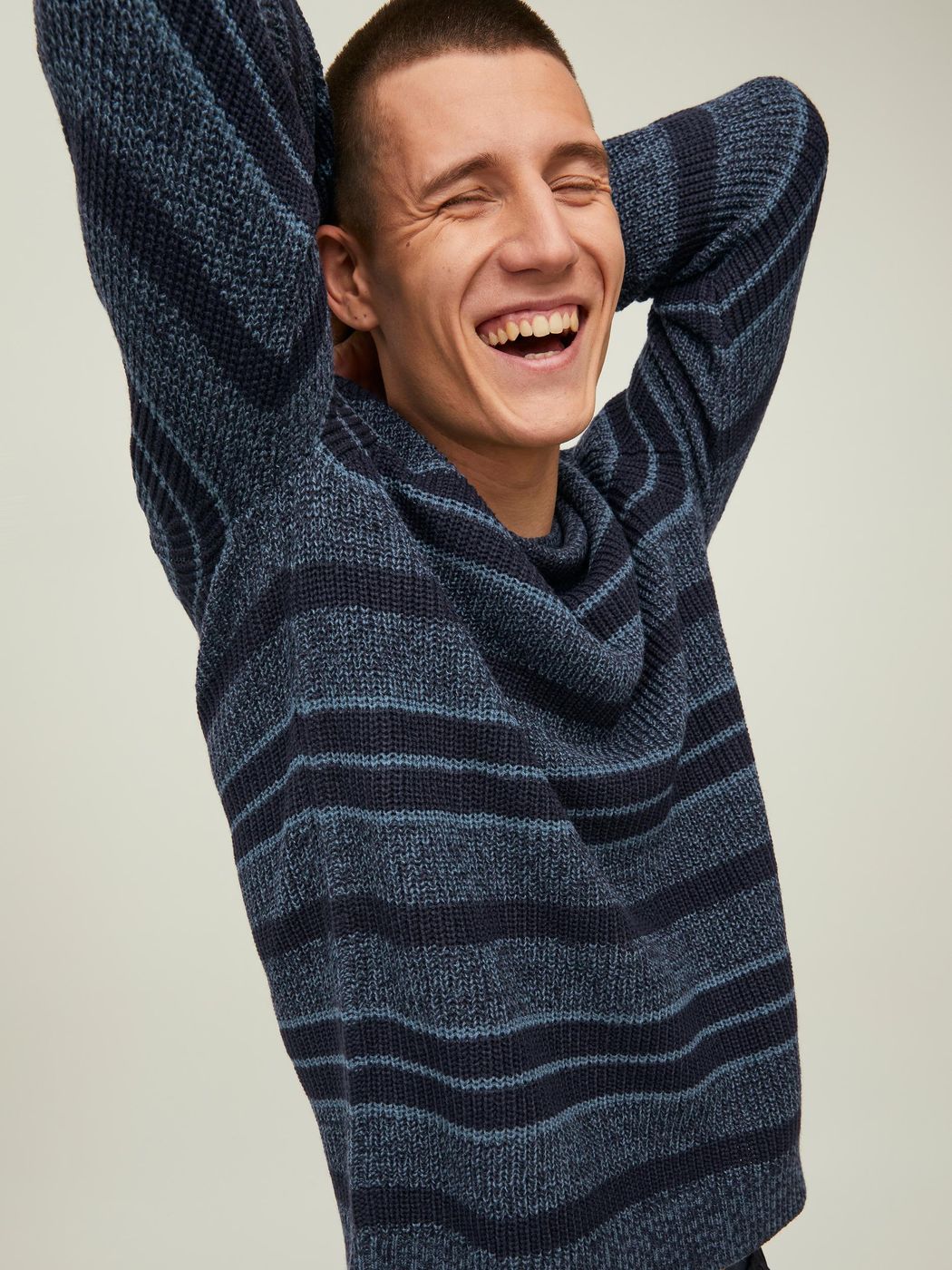 Maglieria JACK & JONES 12217487