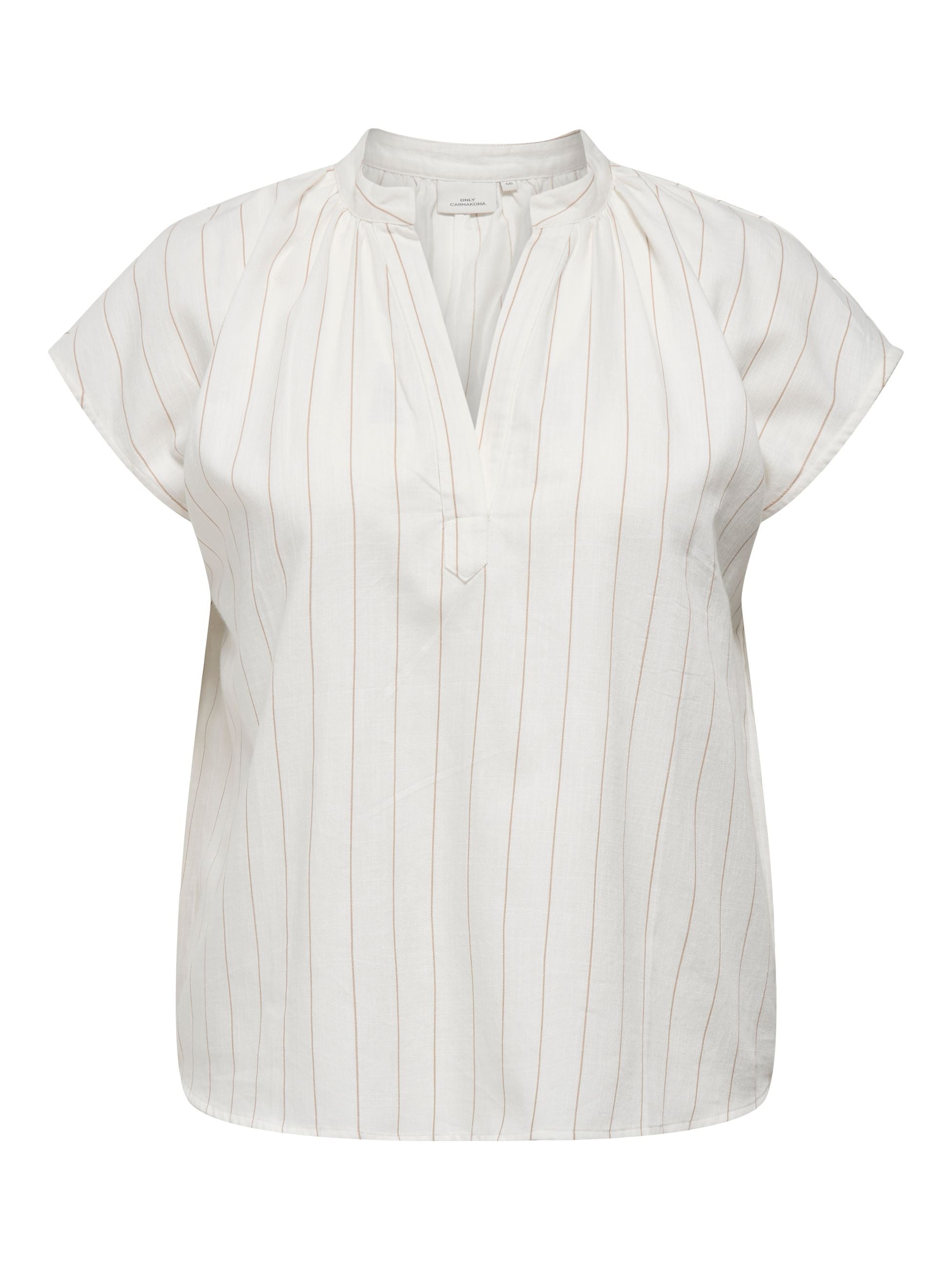 T-Shirt e Polo Only Carmakoma 15343707