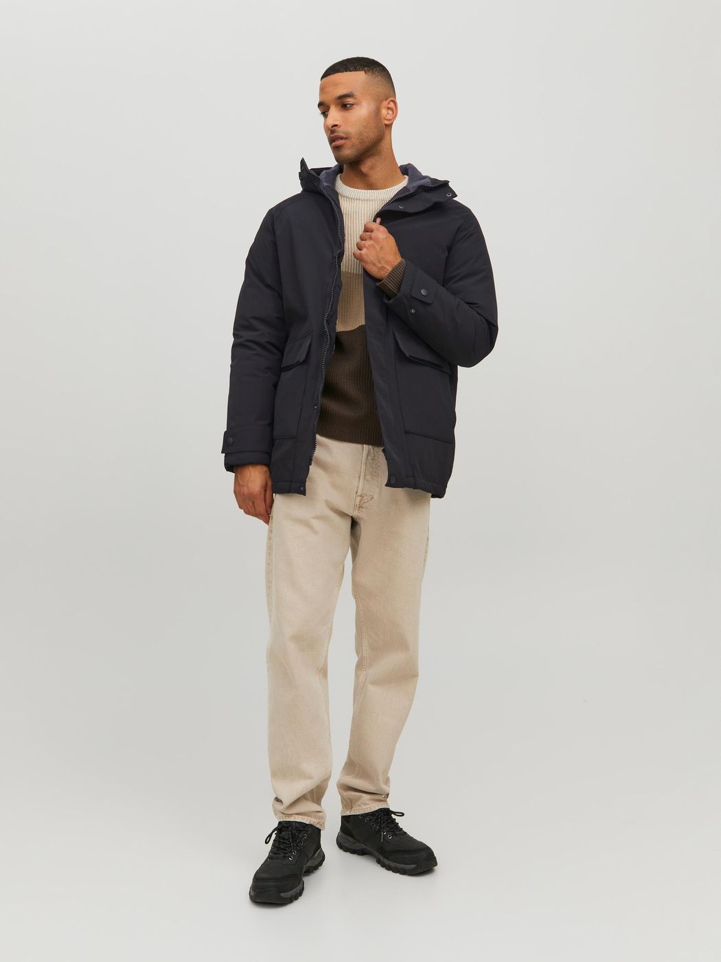 Cappotti JACK & JONES 12211896