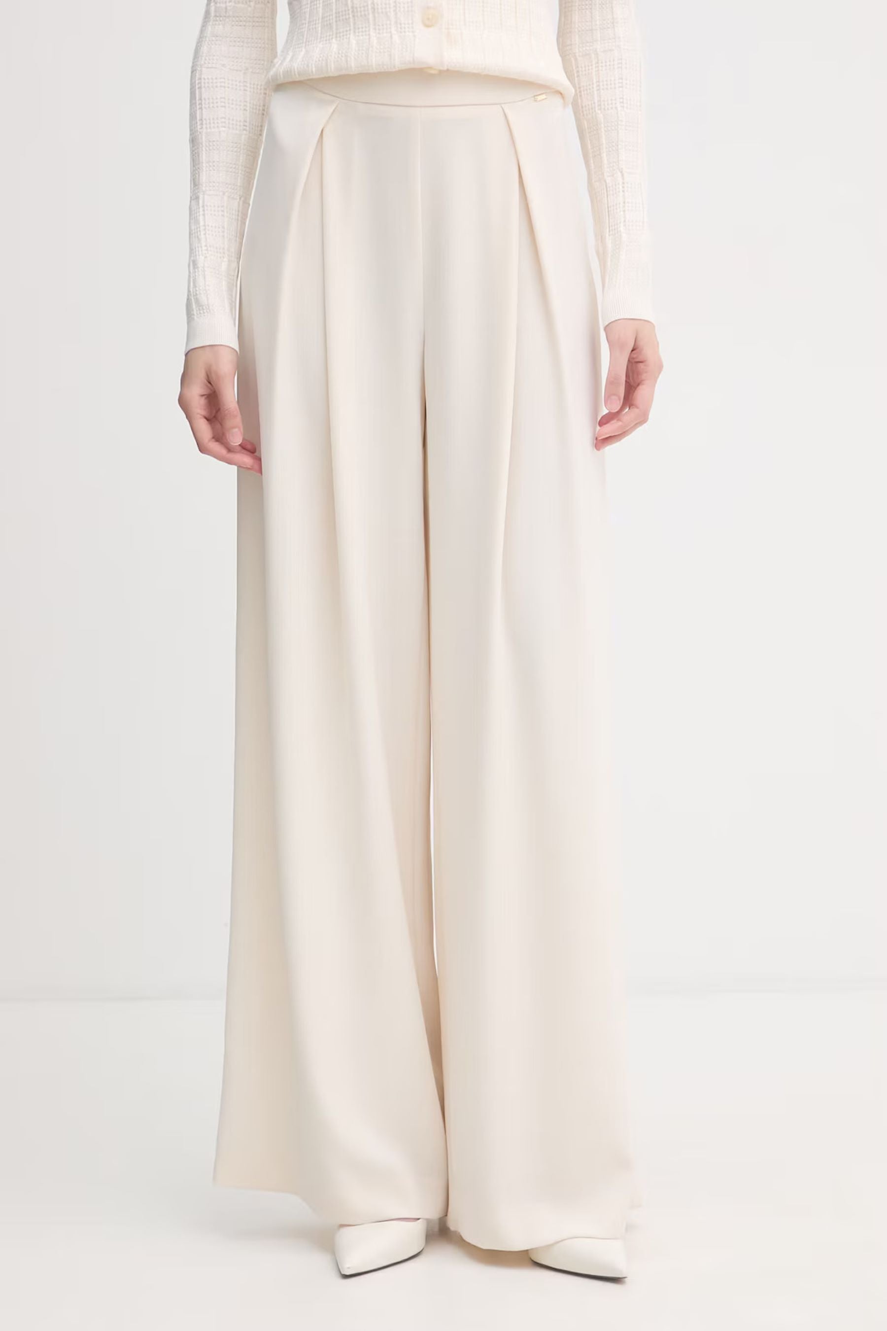 Pantaloni Gaudi Jeans 611FD25029