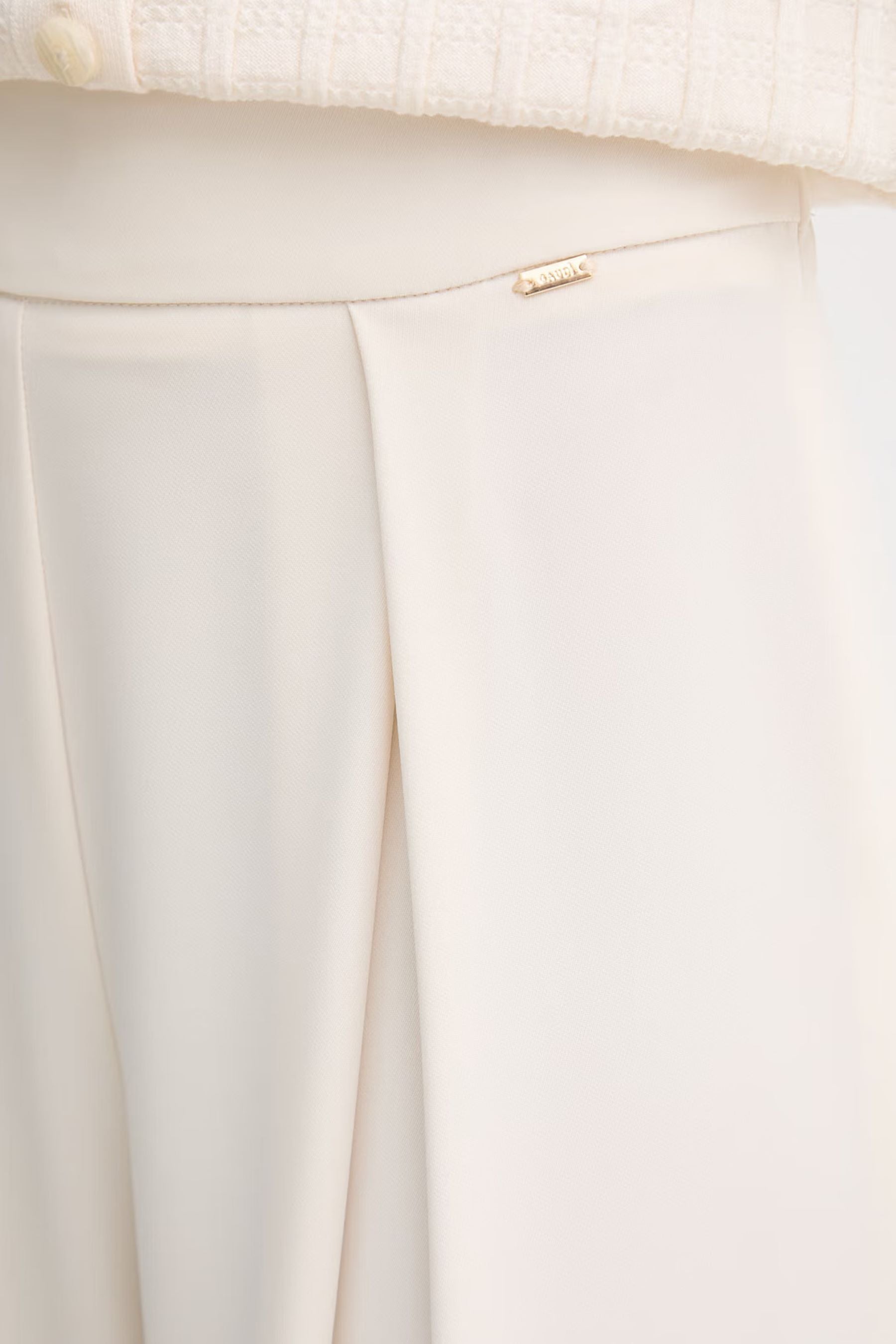 Pantaloni Gaudi Jeans 611FD25029