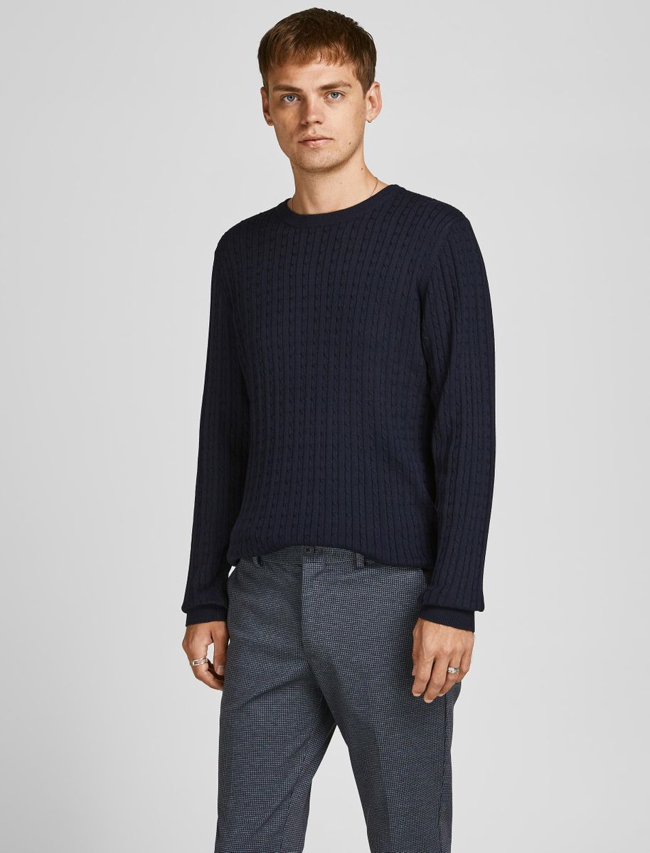 Maglieria JACK & JONES 12200105