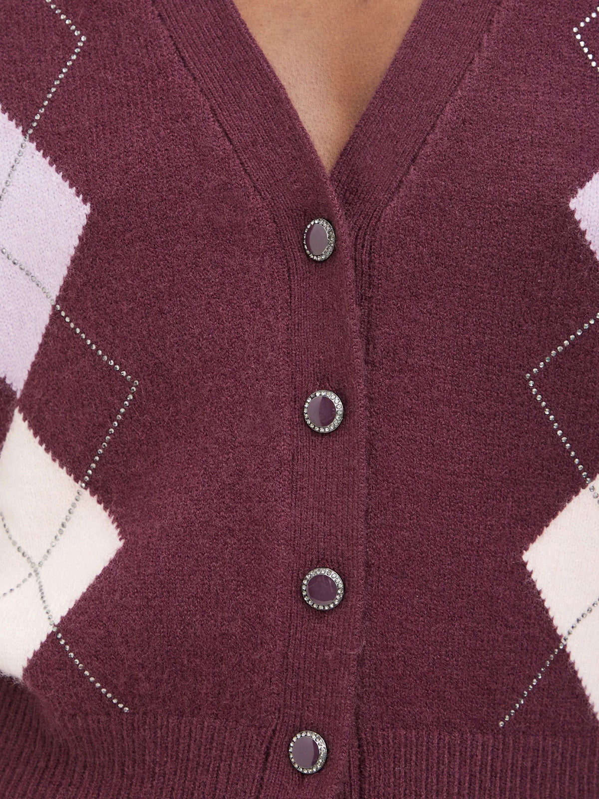 Maglieria W6BR47Z1446