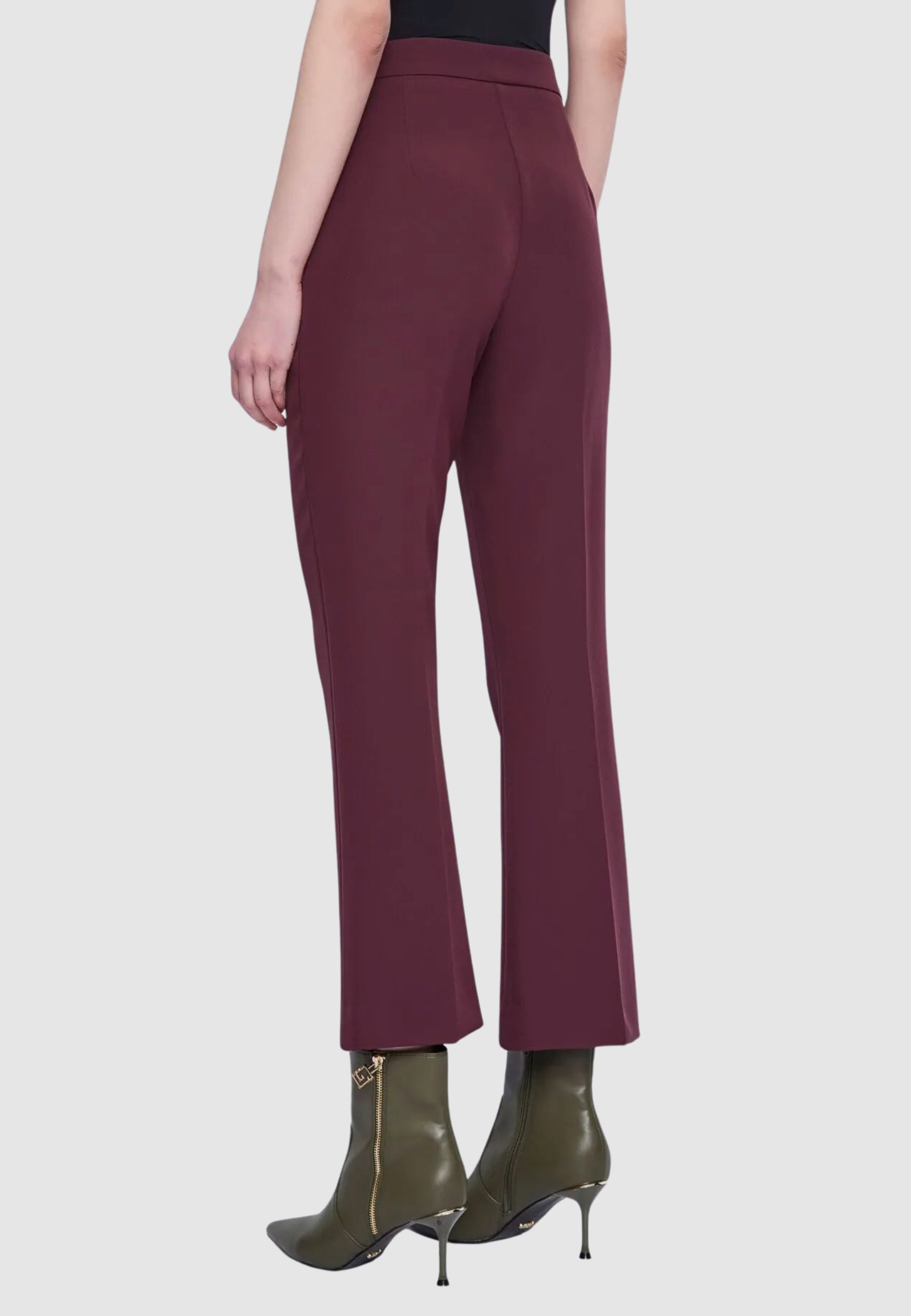 Pantaloni Gaudi Jeans 521FD25012