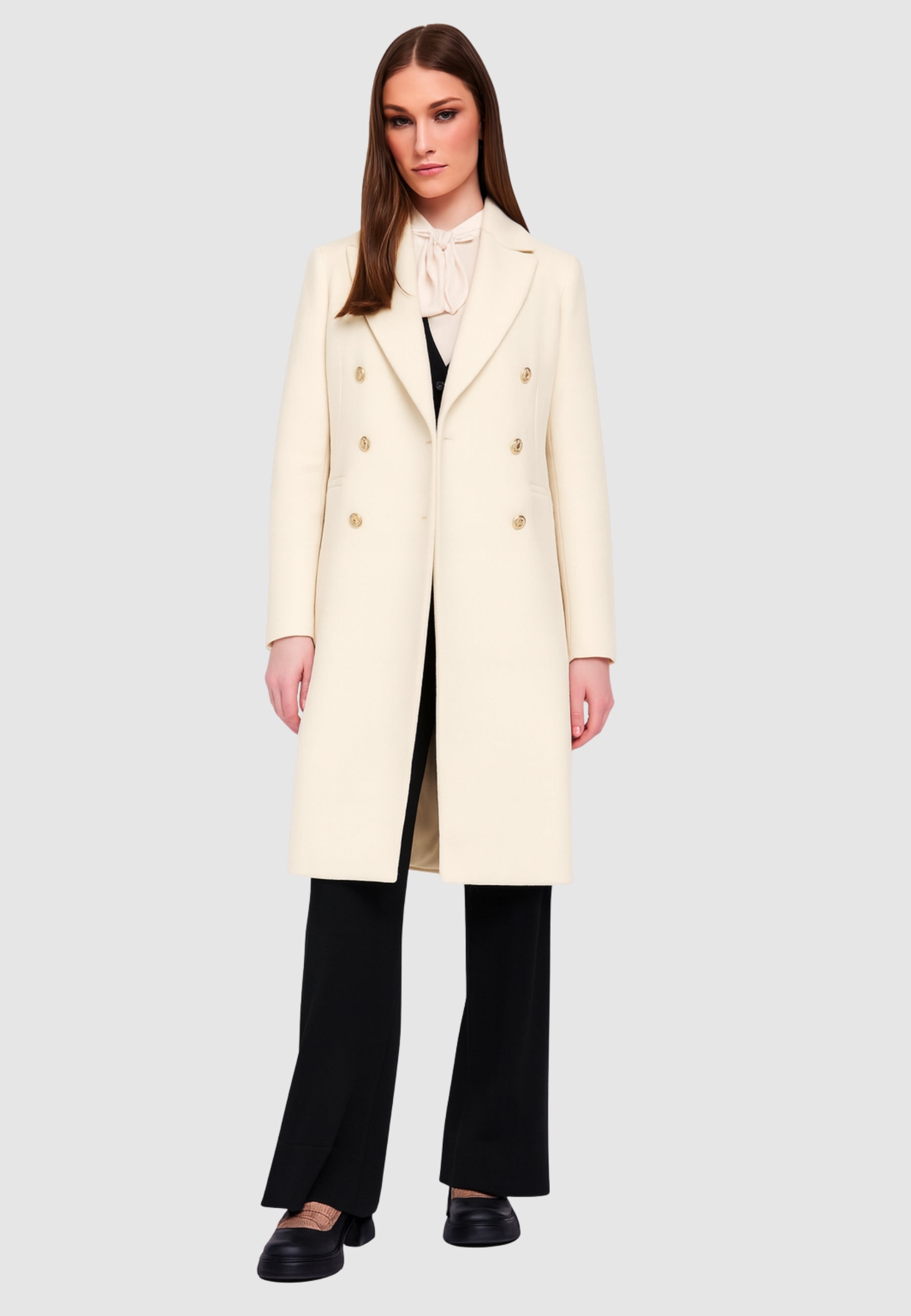 Cappotto Gaudi Jeans 521FD35013