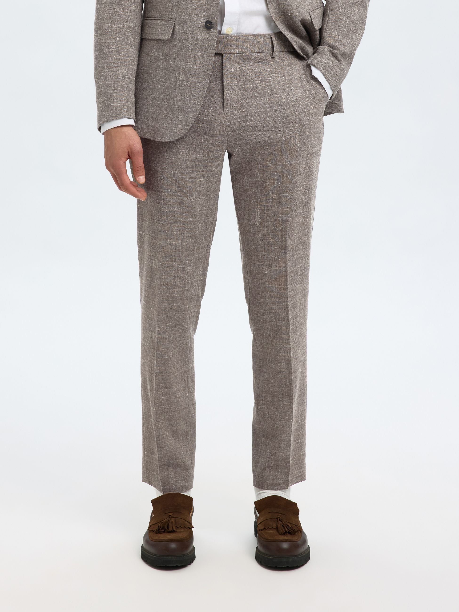 Pantaloni Selected 16087871