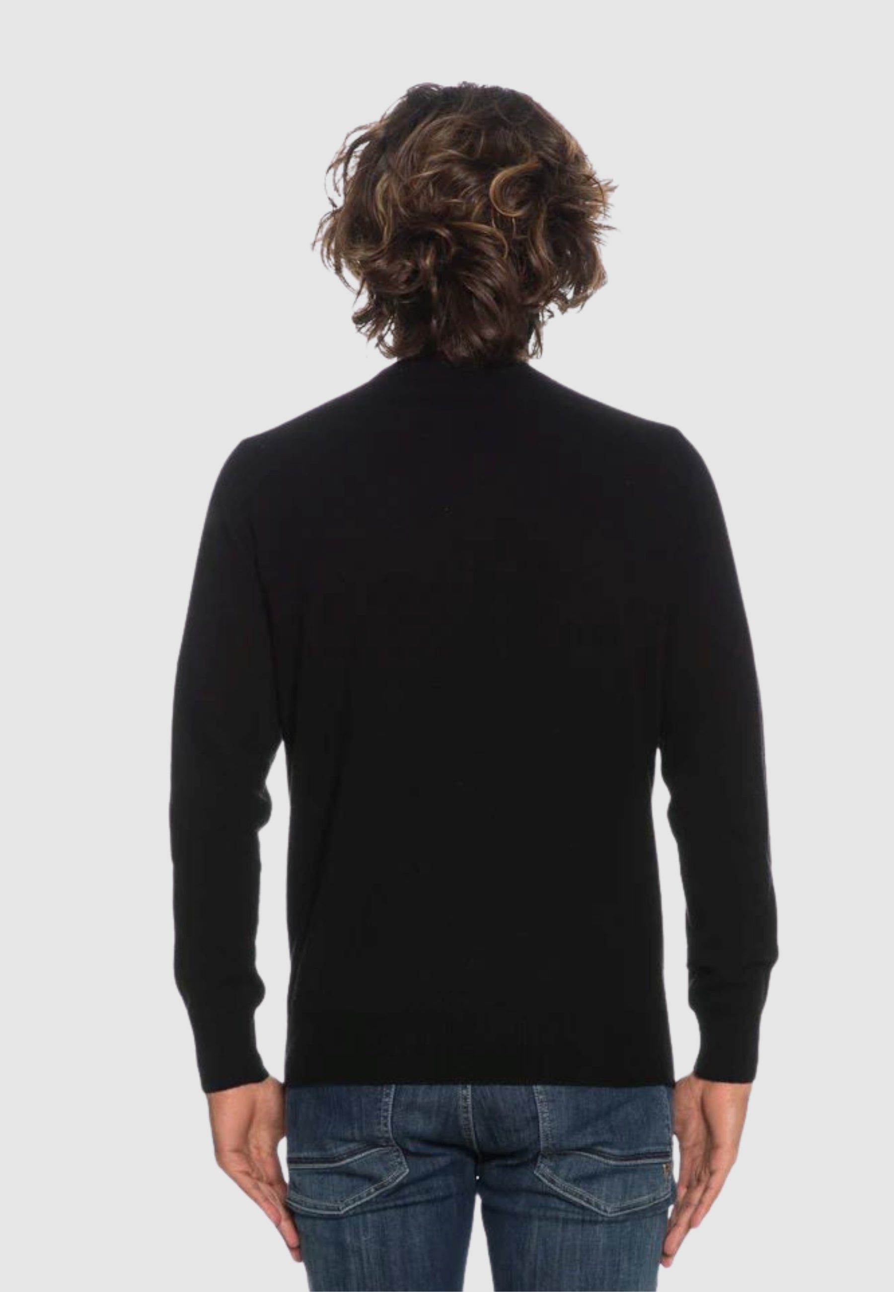 Maglieria Refrigiwear M18608COLIN/1 PULLOVER