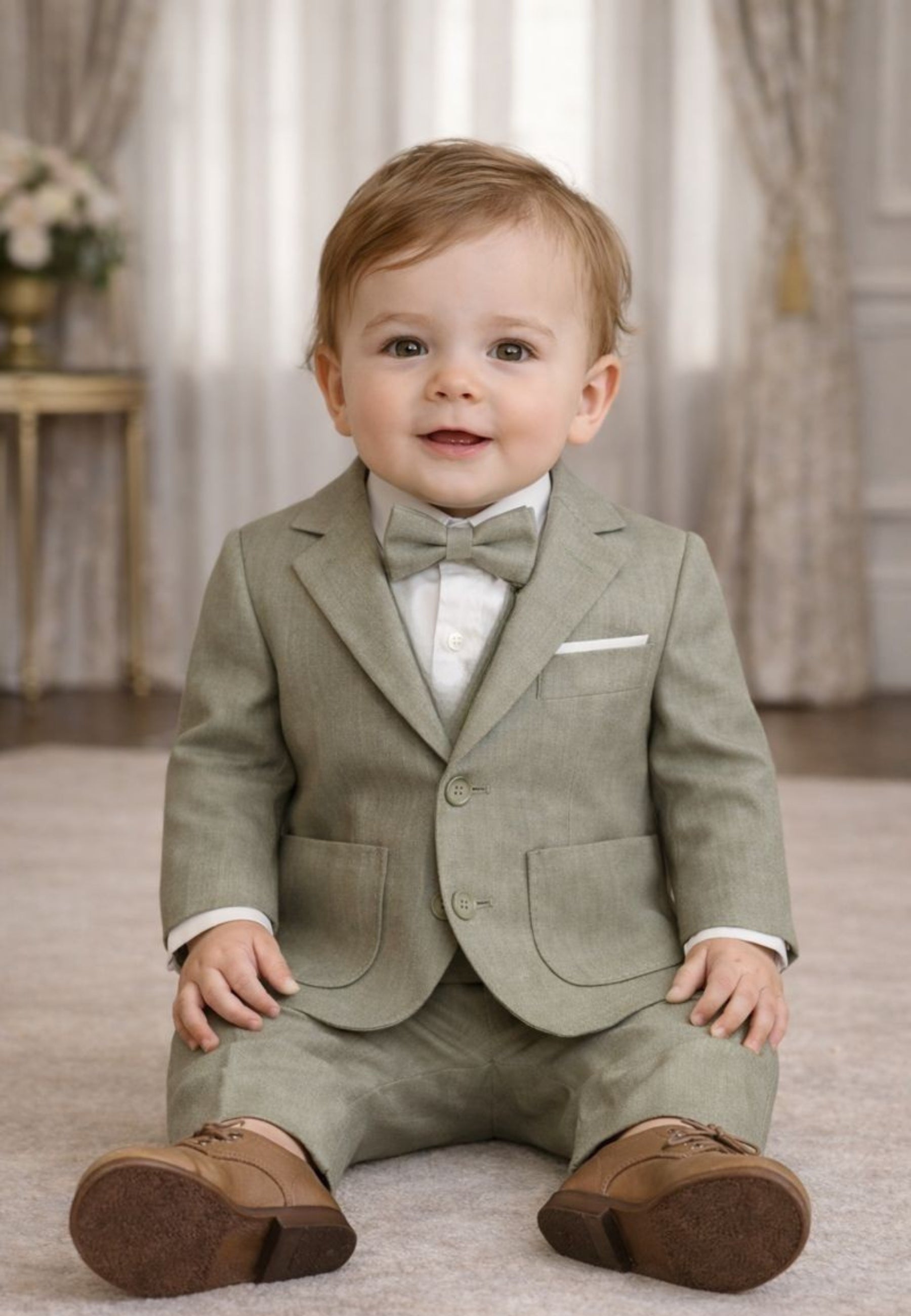 Completi Gentleman GM2264