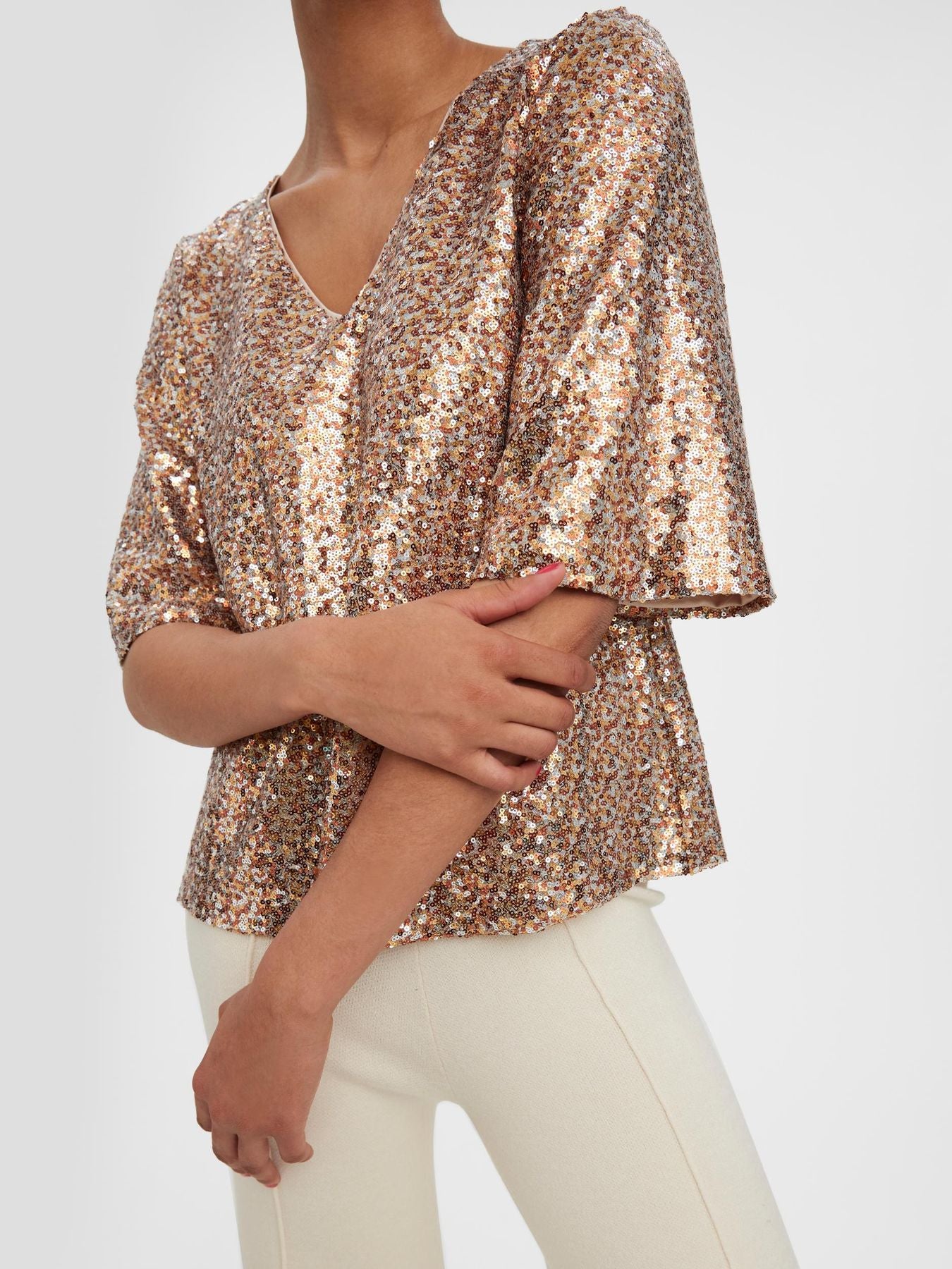 T-Shirt e Polo VERO MODA 10278162