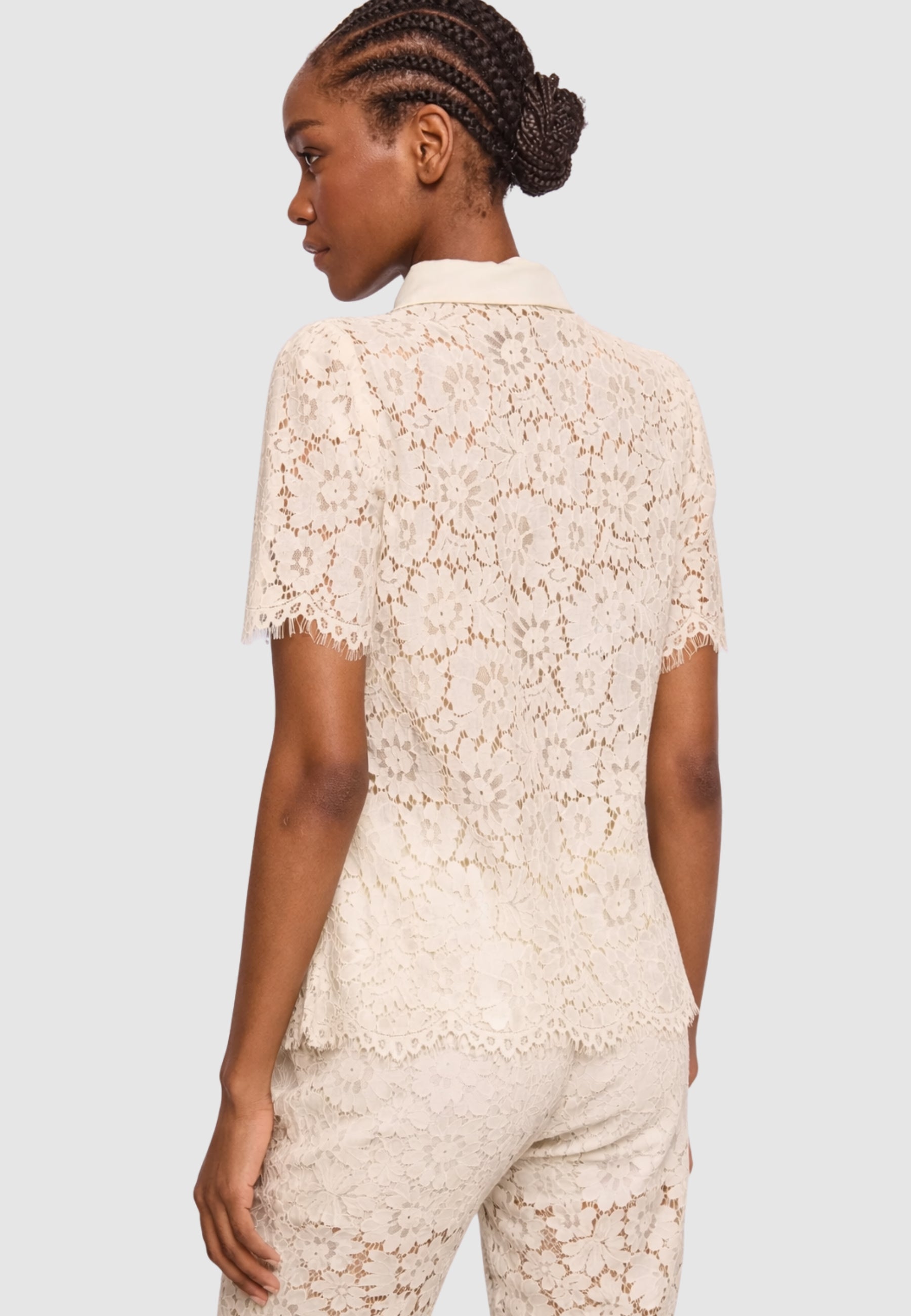 Camicie Gaudi Jeans 611FD45016