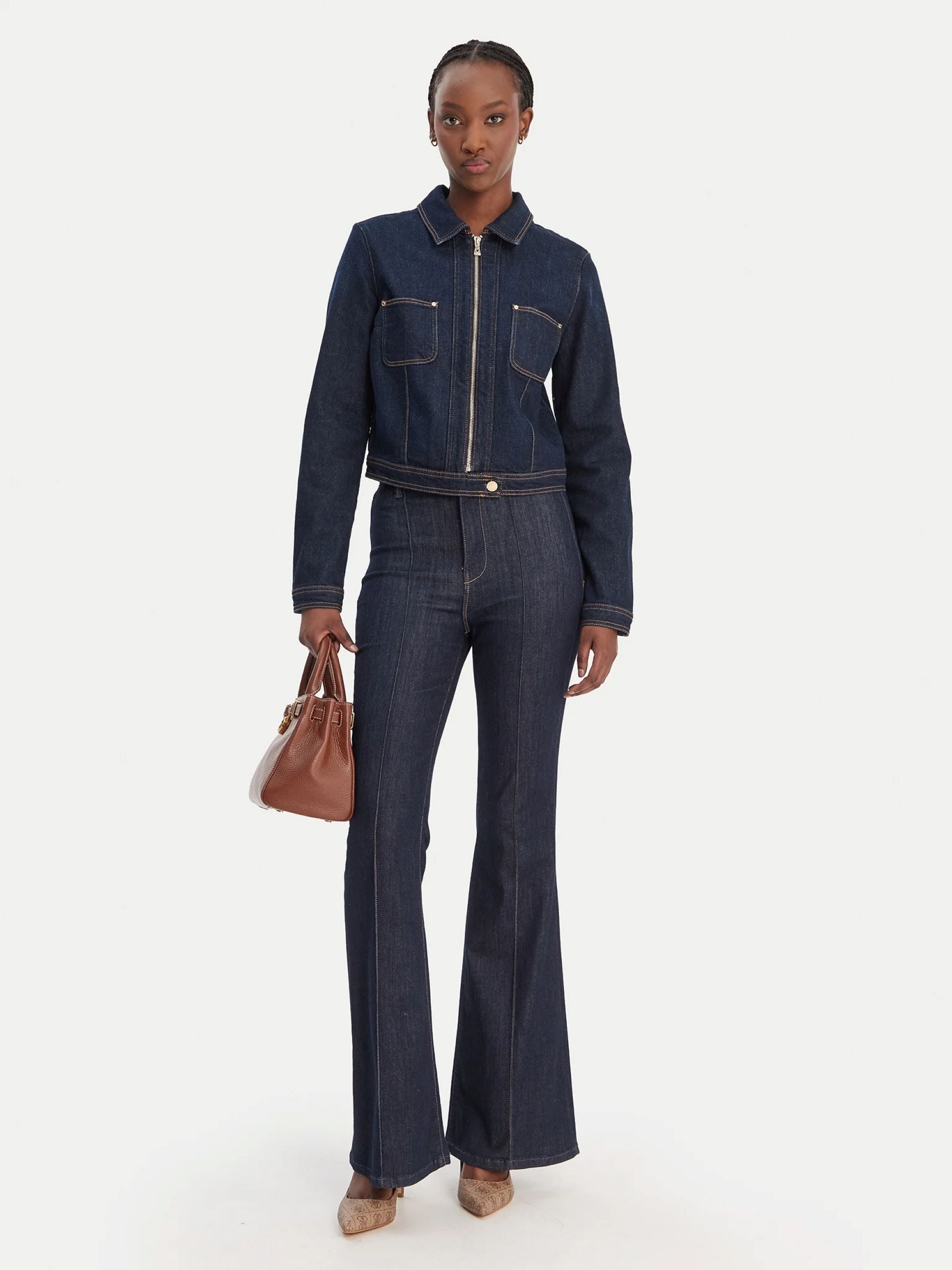 GIACCA Guess W6RN76D6881