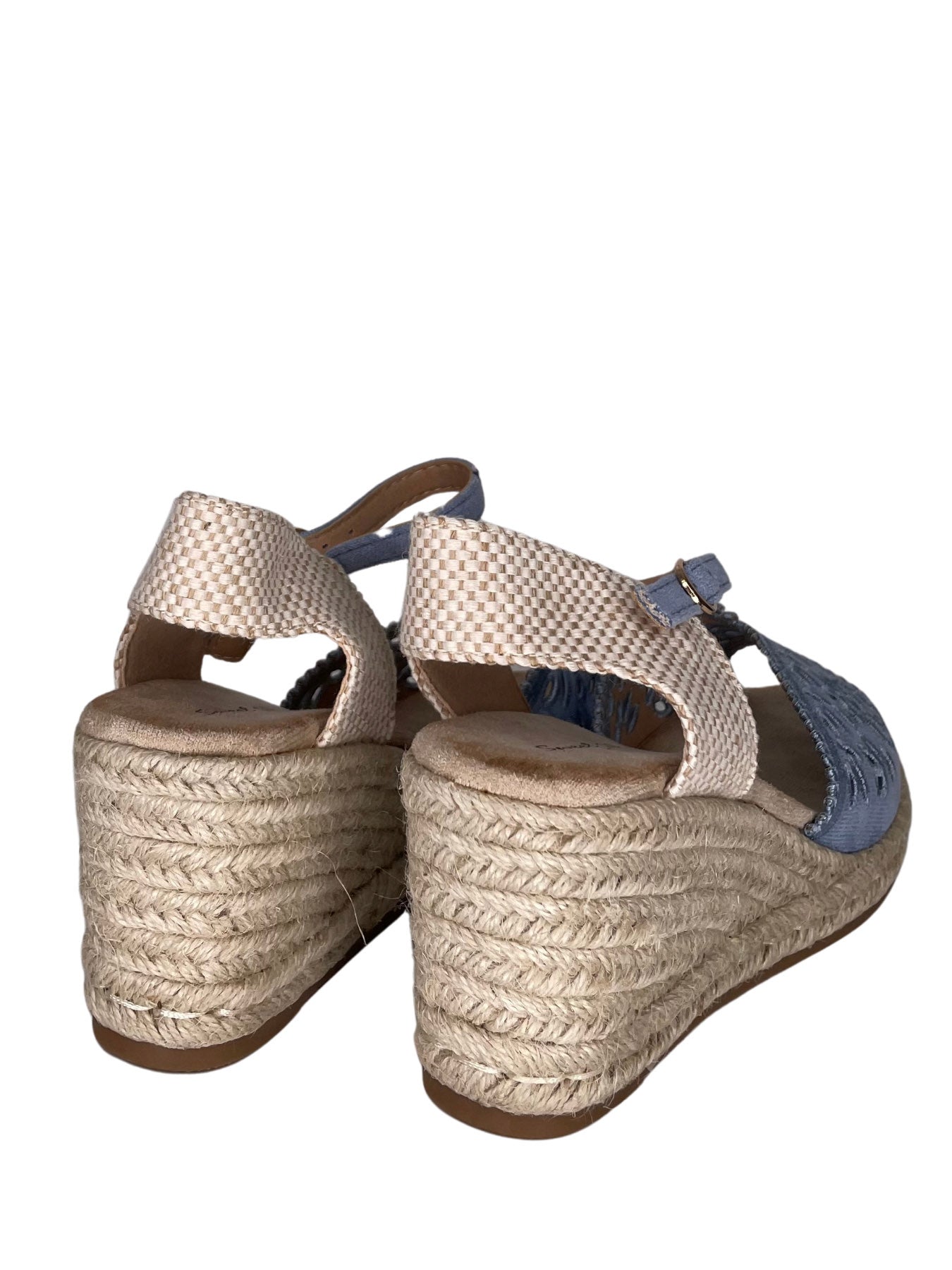 Scarpe Madamagioia 9675