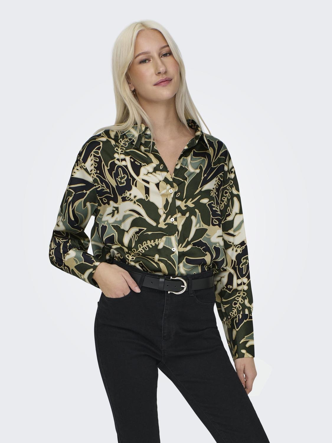 Camicie Only 15315873