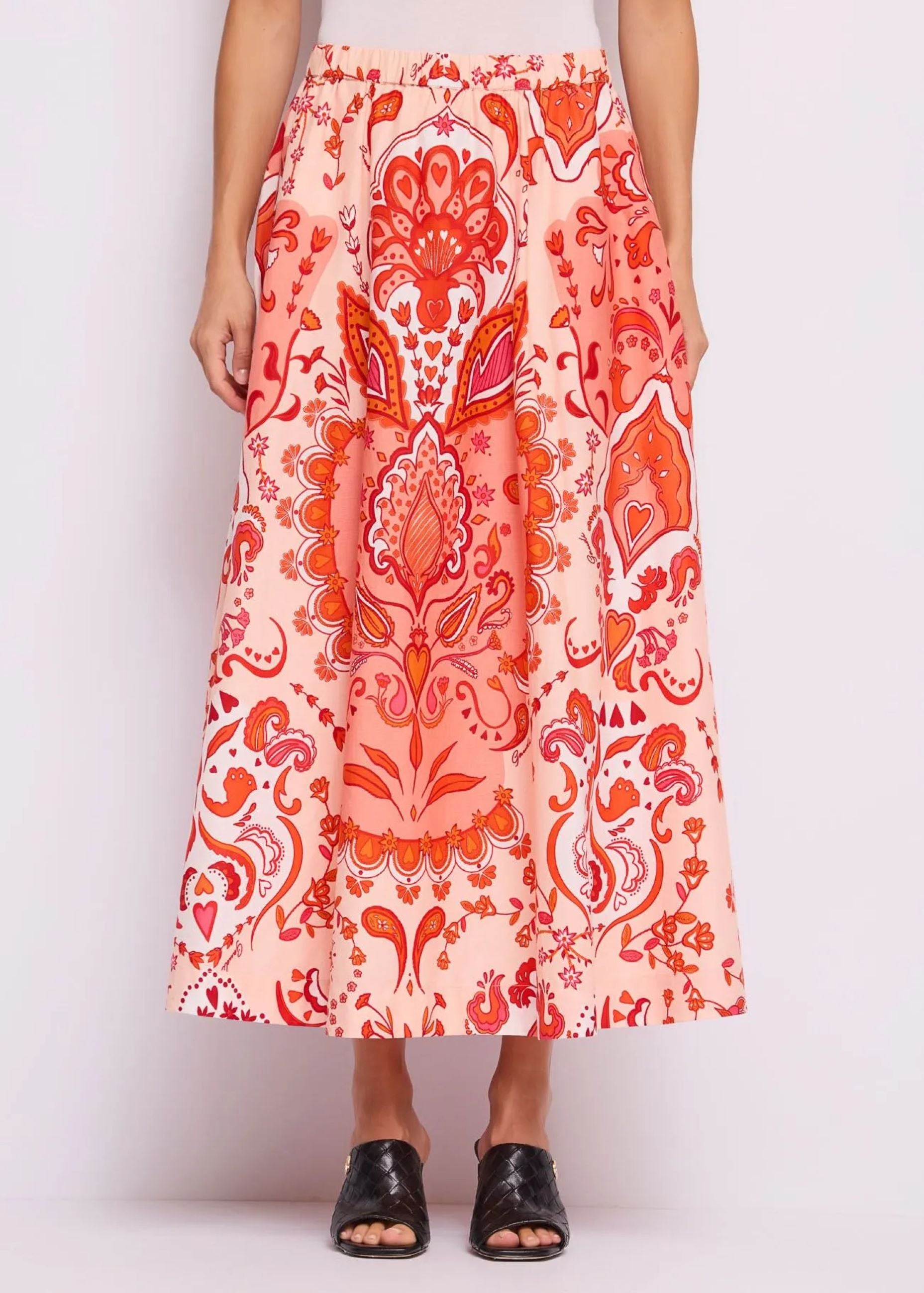 Gonne Gaudi Jeans 611BD75008