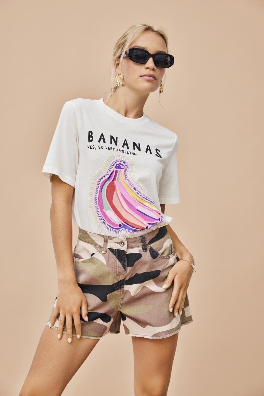 T-Shirt e Polo Only 15320615