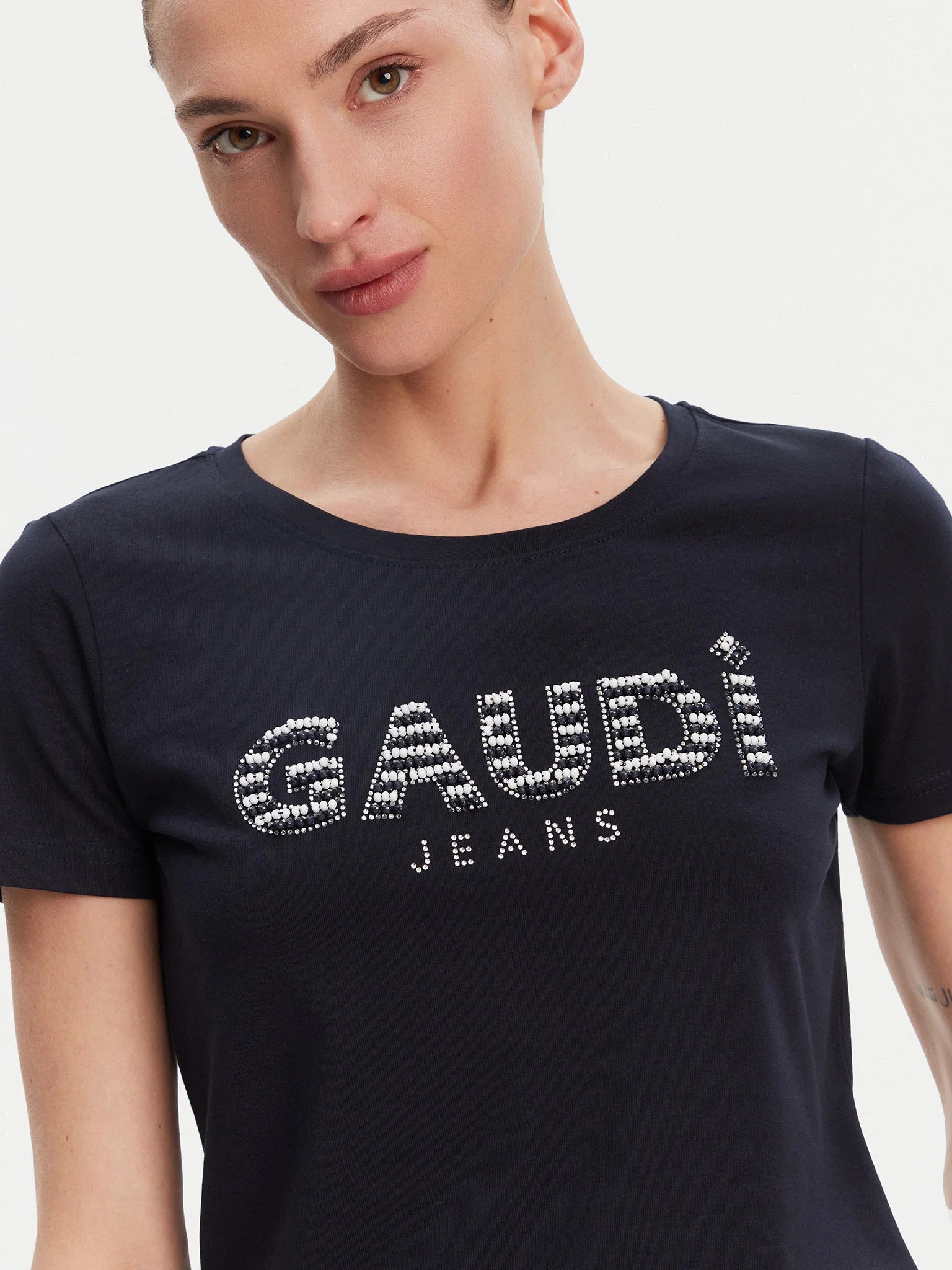 T-Shirt e Polo GAUDI' 511BD64021