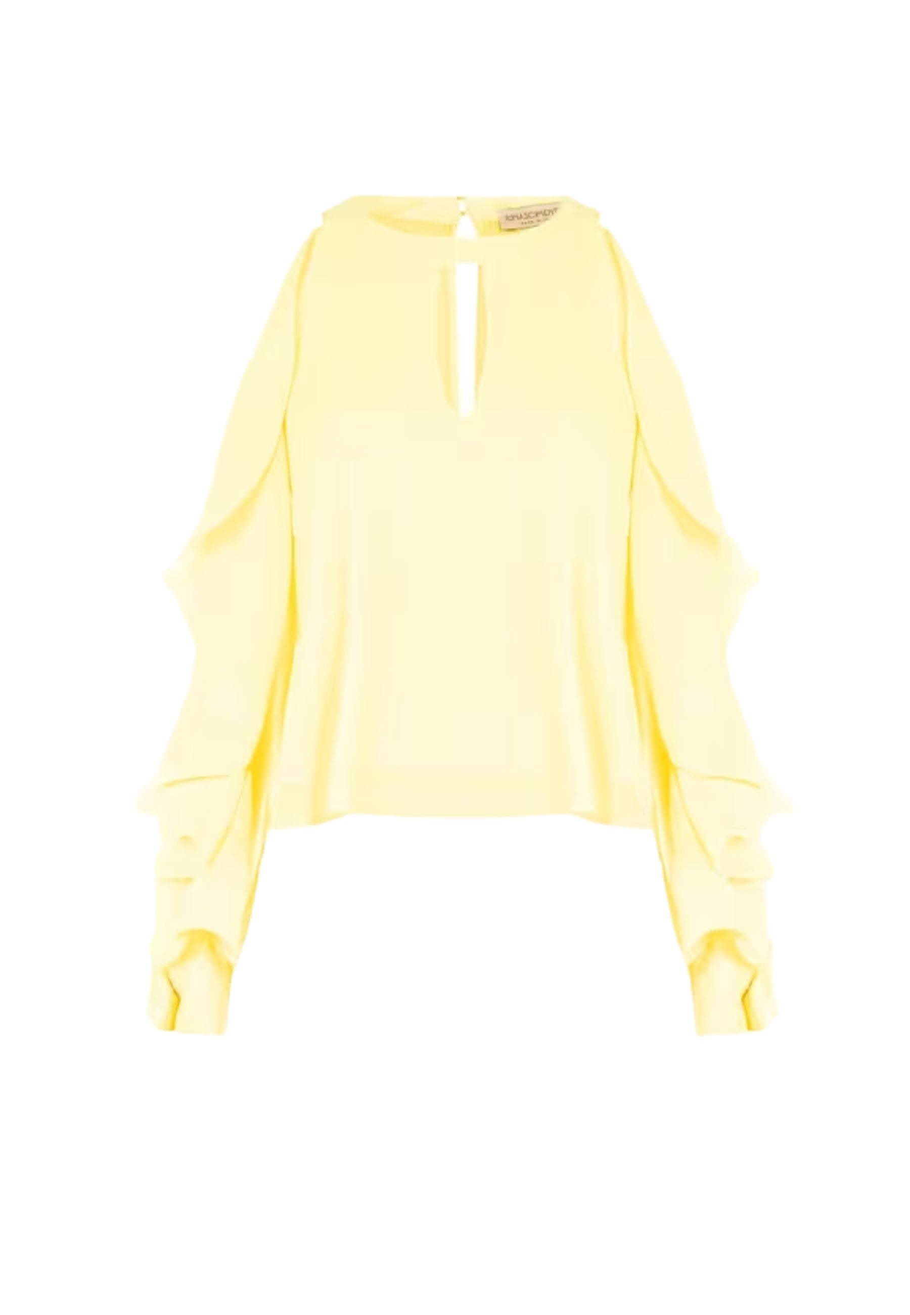 Blusa Rinascimento CFC0124479003