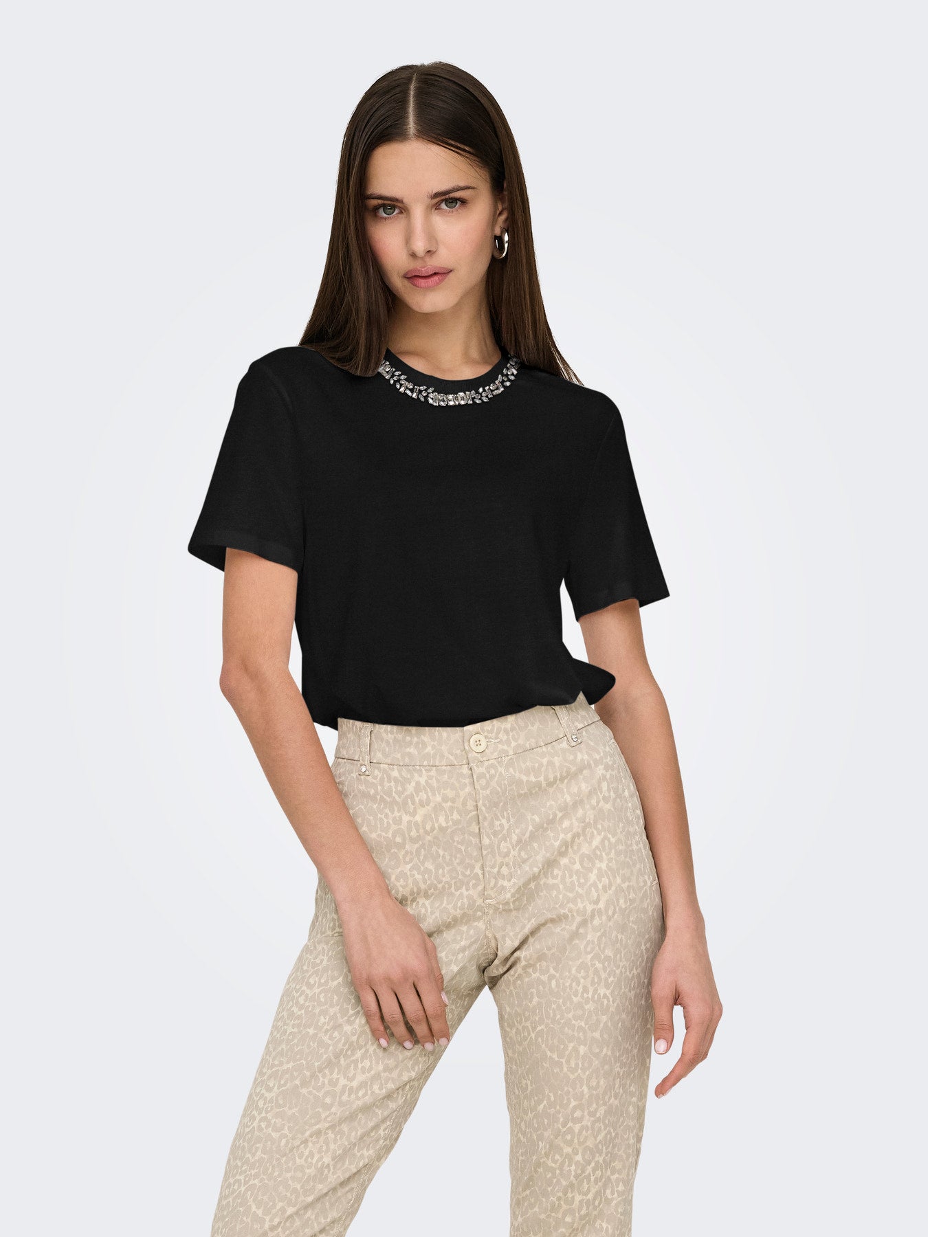 T-Shirt e Polo Only 15343568