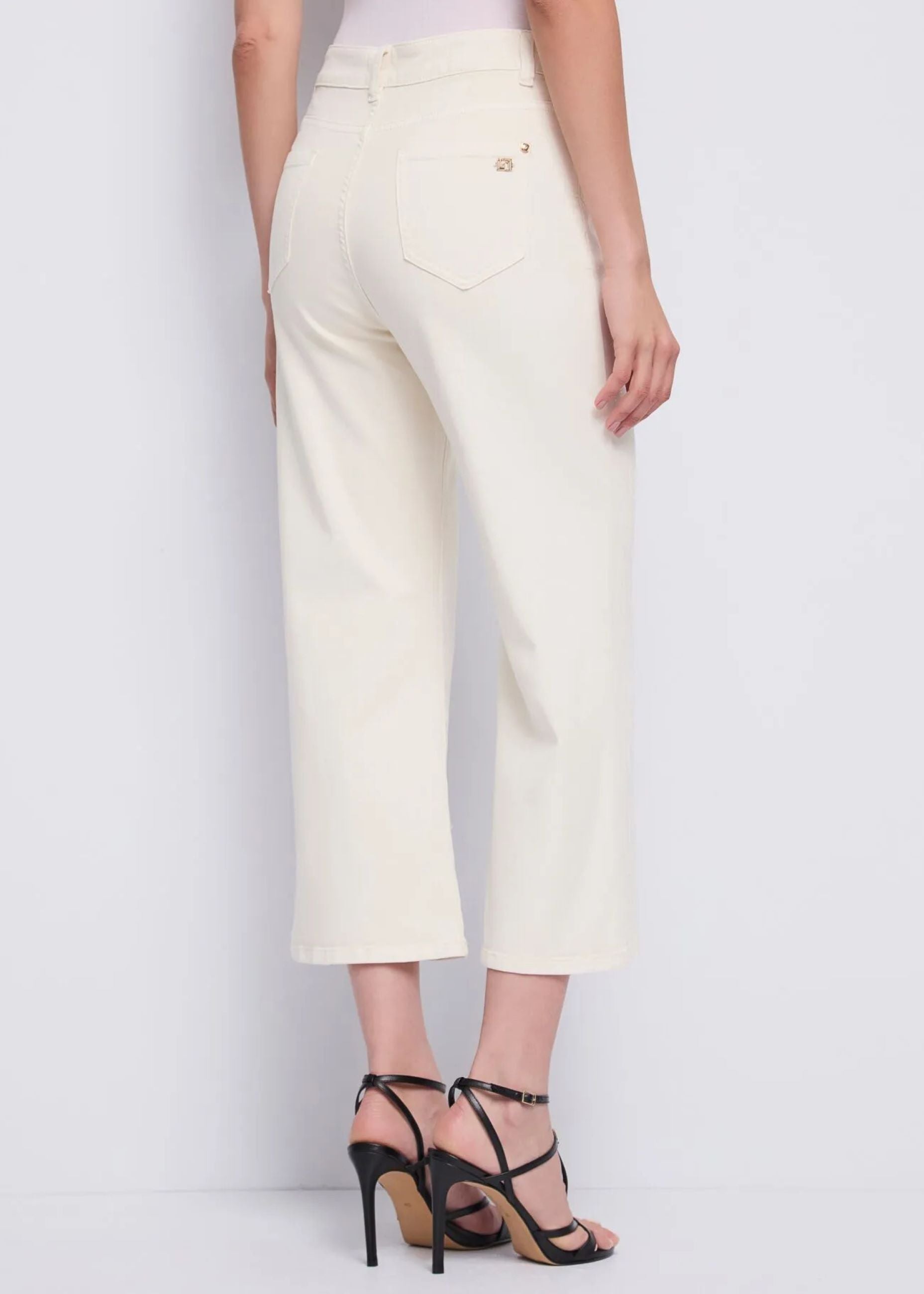 Pantaloni Gaudi Jeans 611BD25018