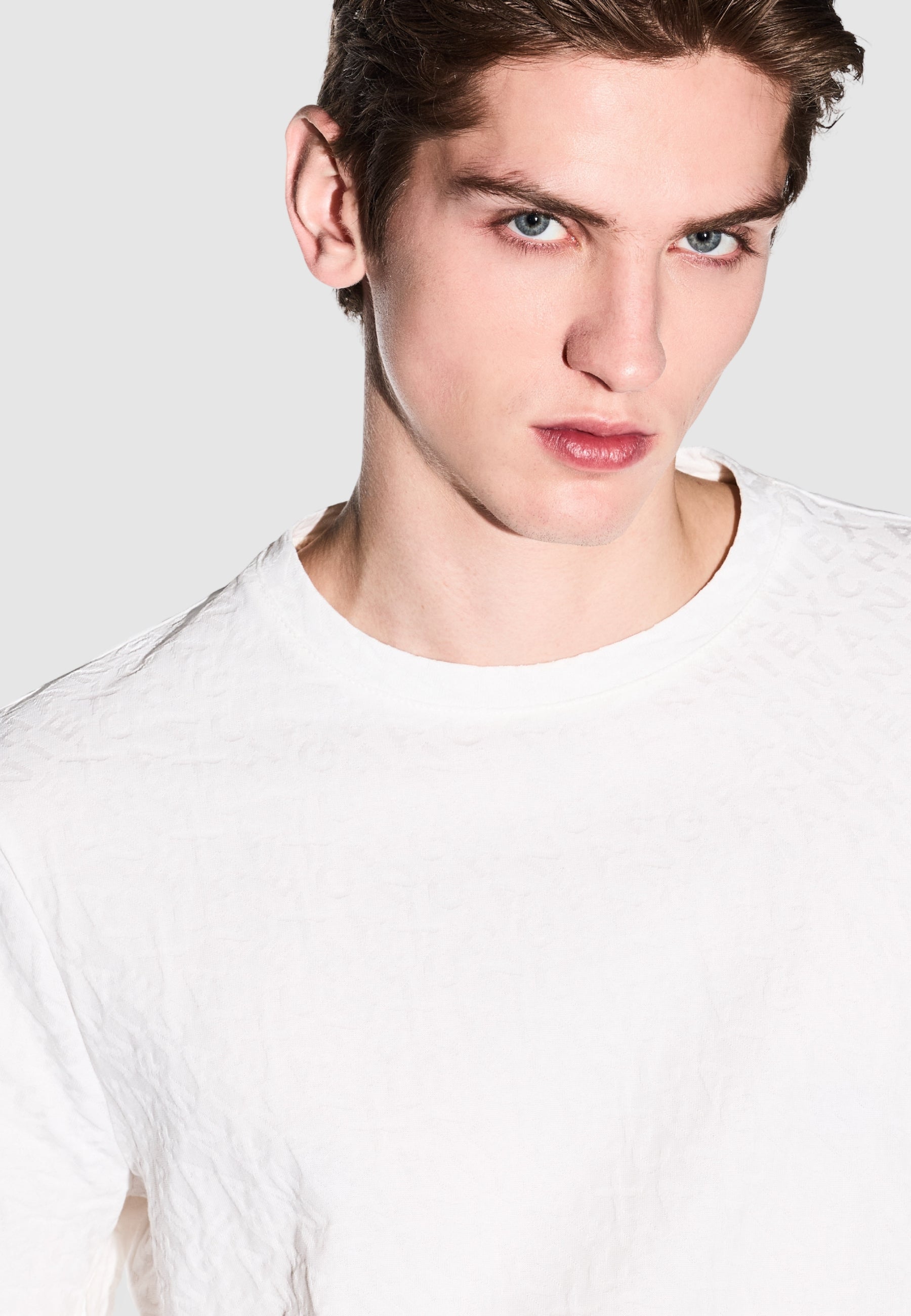 T-Shirt e Polo Armani Exchange XM002821