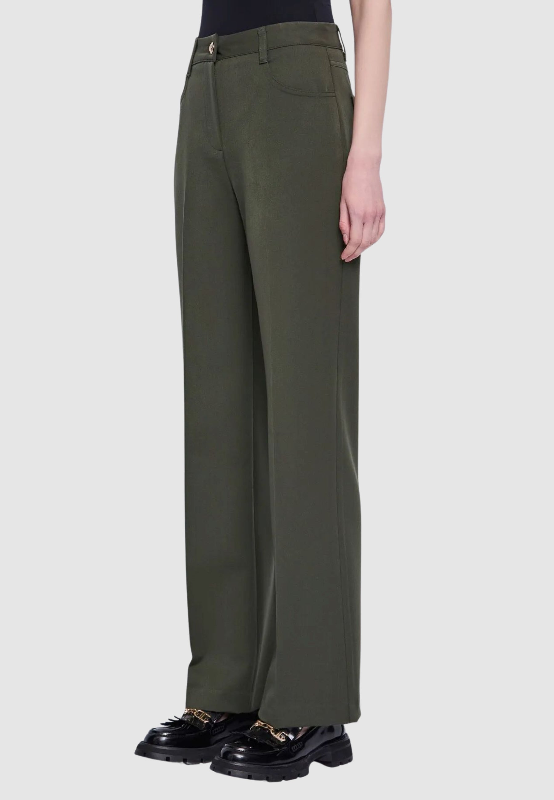 Pantaloni Gaudi Jeans 521BD25028