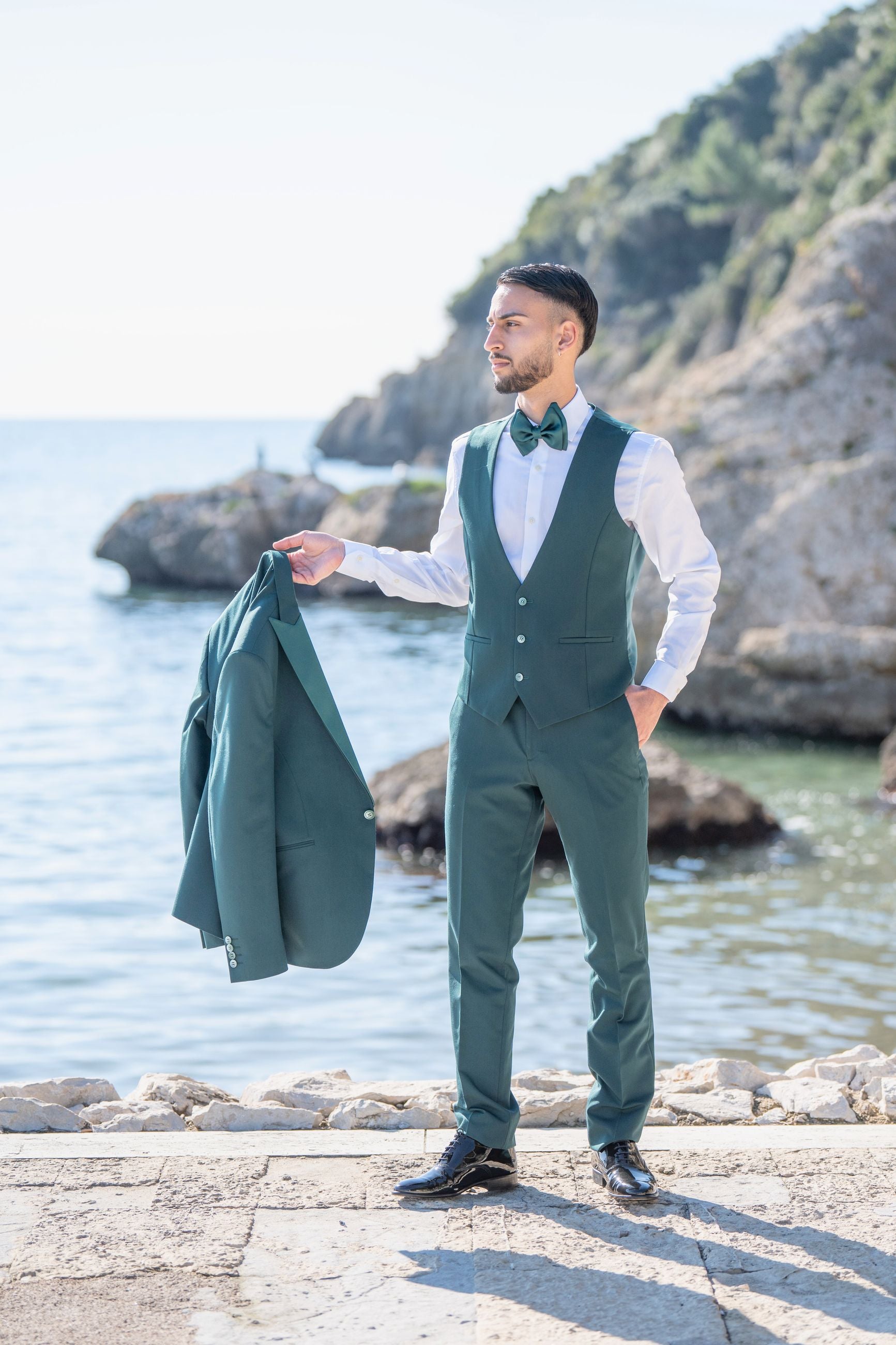 Completi Atelier Goffredo 3166