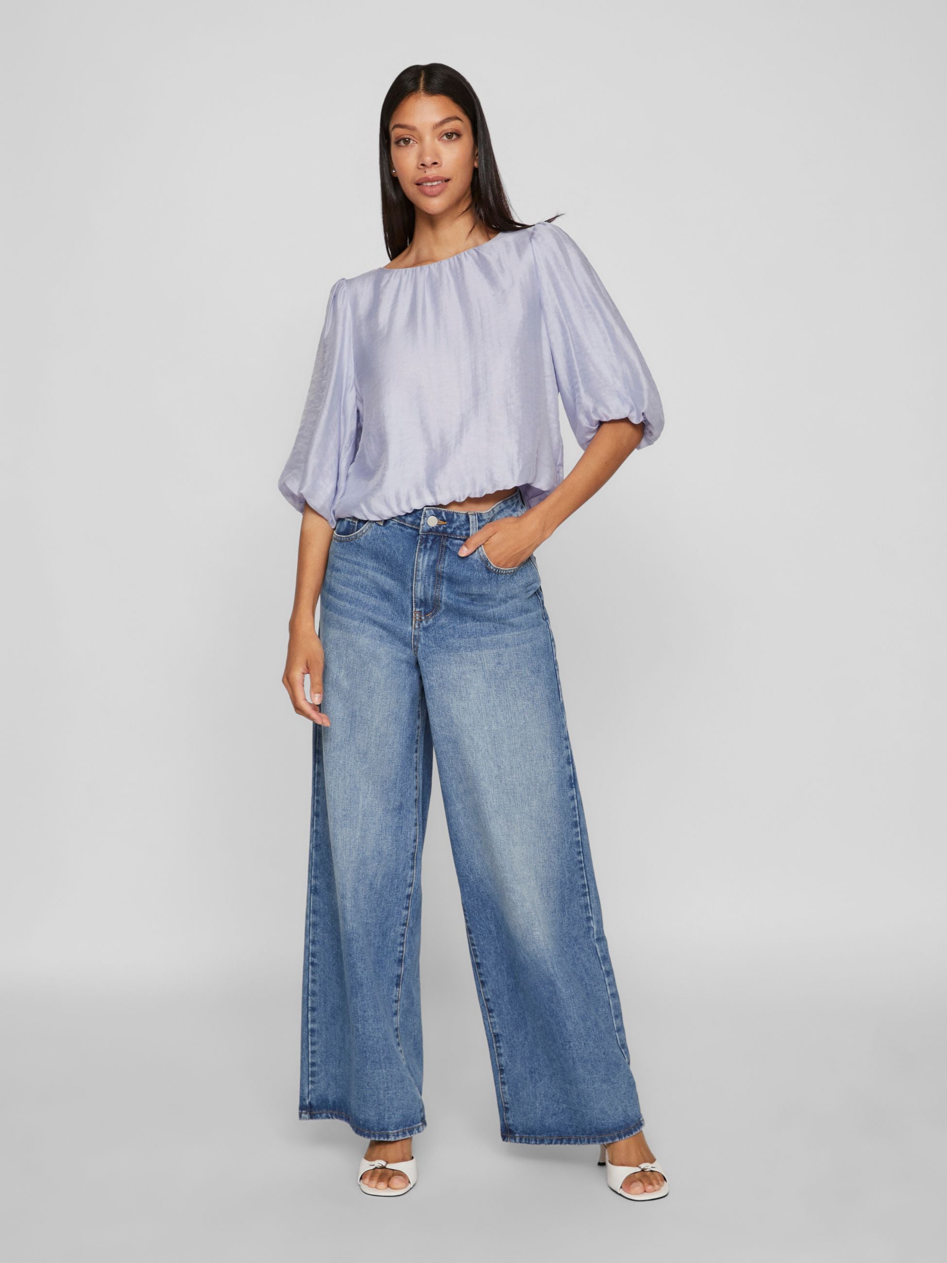 Blusa Vila 14098134