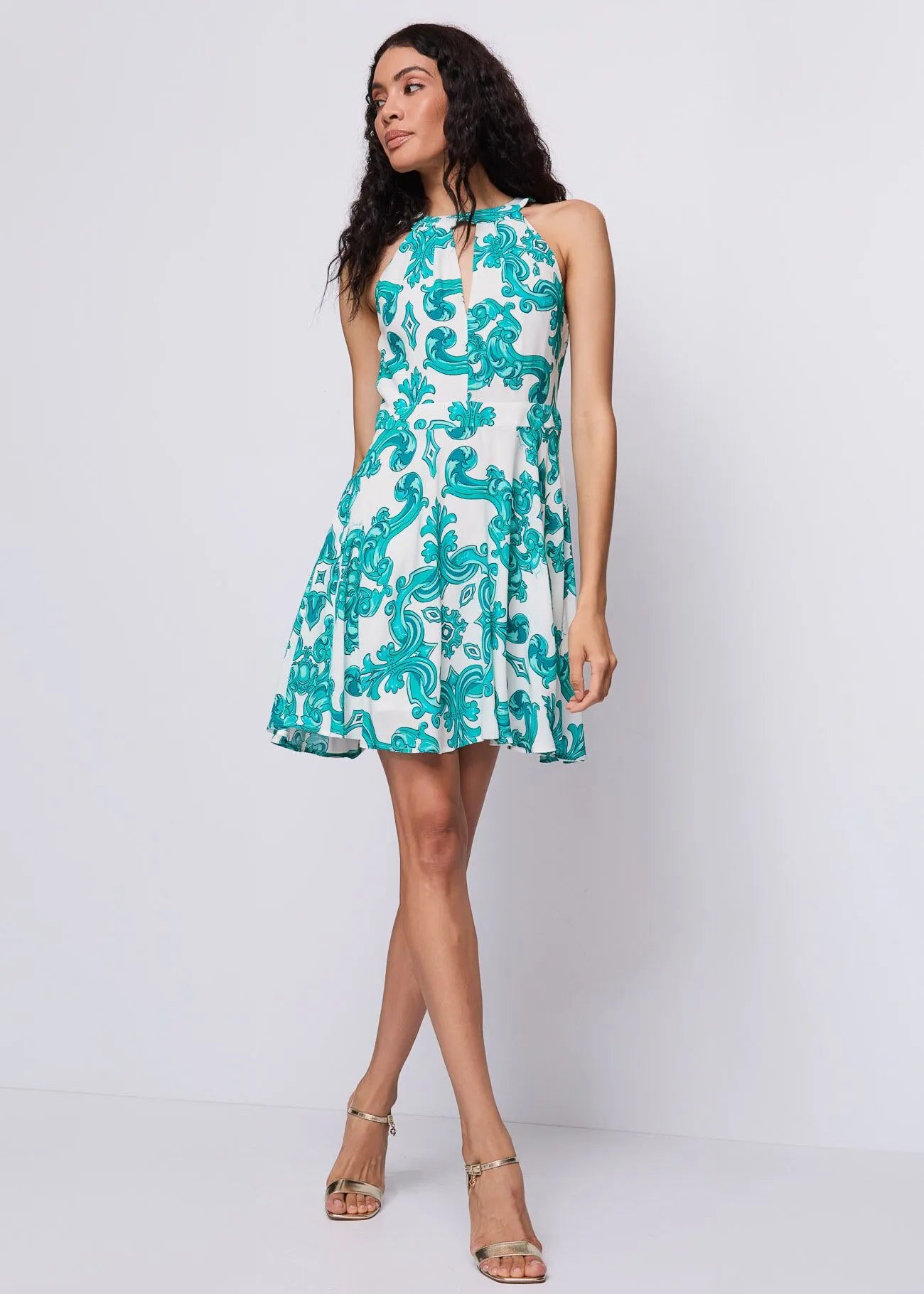 Abiti GAUDI' 511FD15031