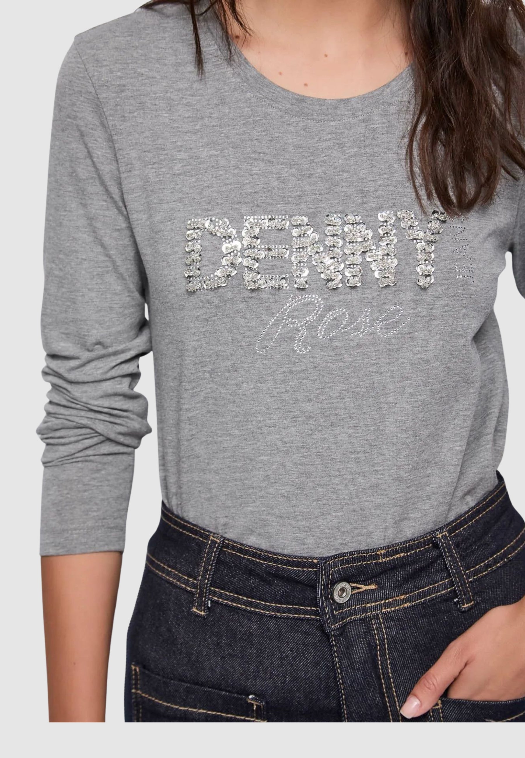 Maglieria Denny Rose 521ND64003