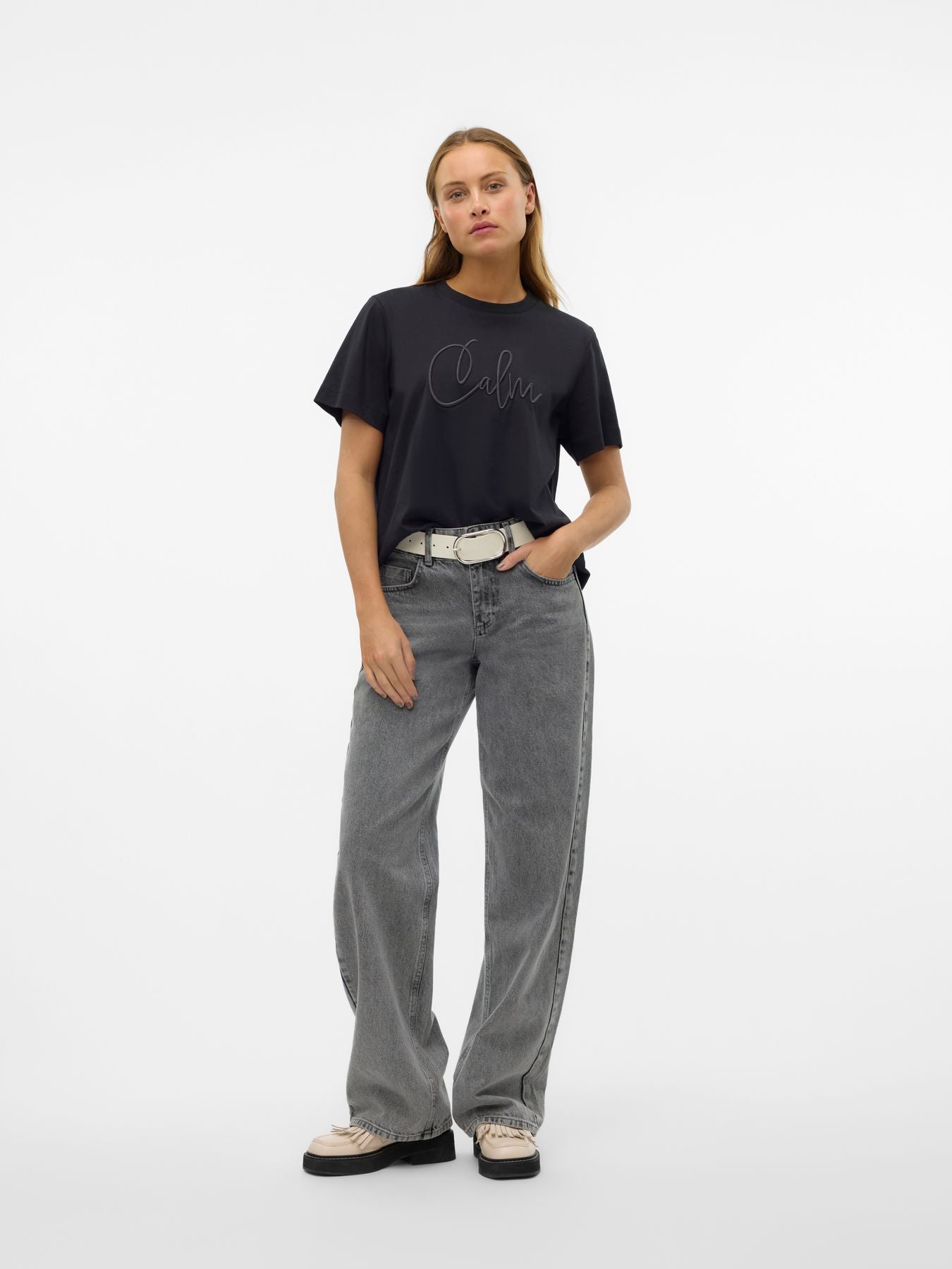 T-Shirt e Polo VERO MODA 10321312