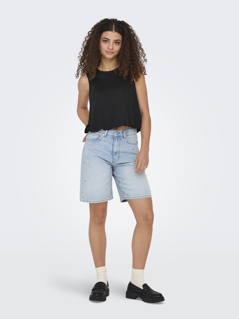 Pantaloncini Only 15344185