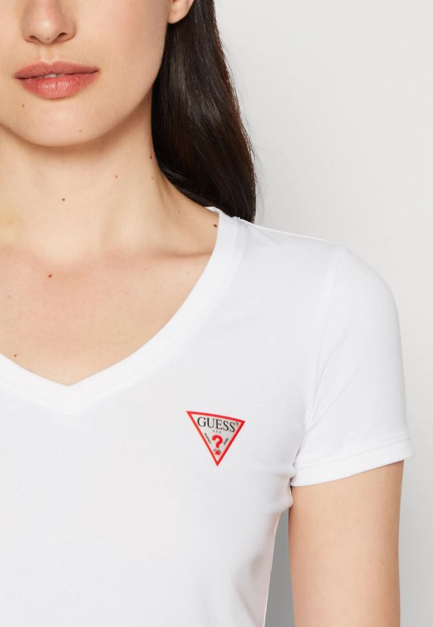 T-Shirt e Polo Guess W2YI45J1314