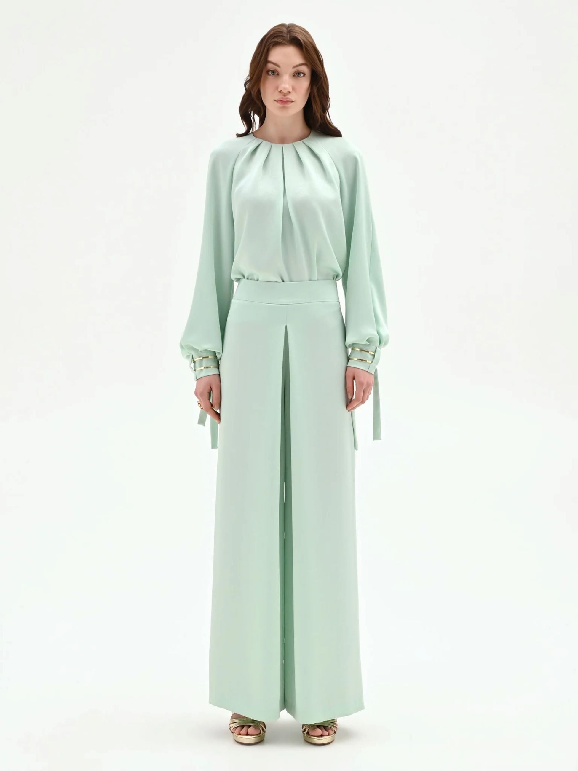 Pantaloni Rinascimento CFC0127652003