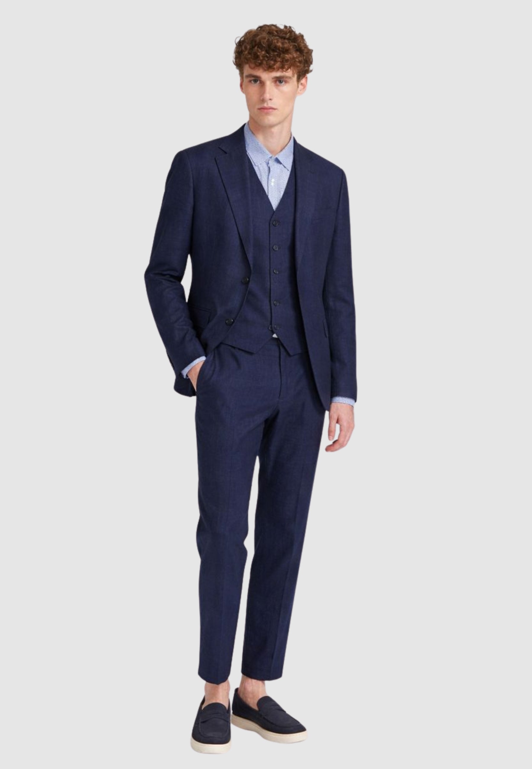 Gilet GAUDI' 511GU35025