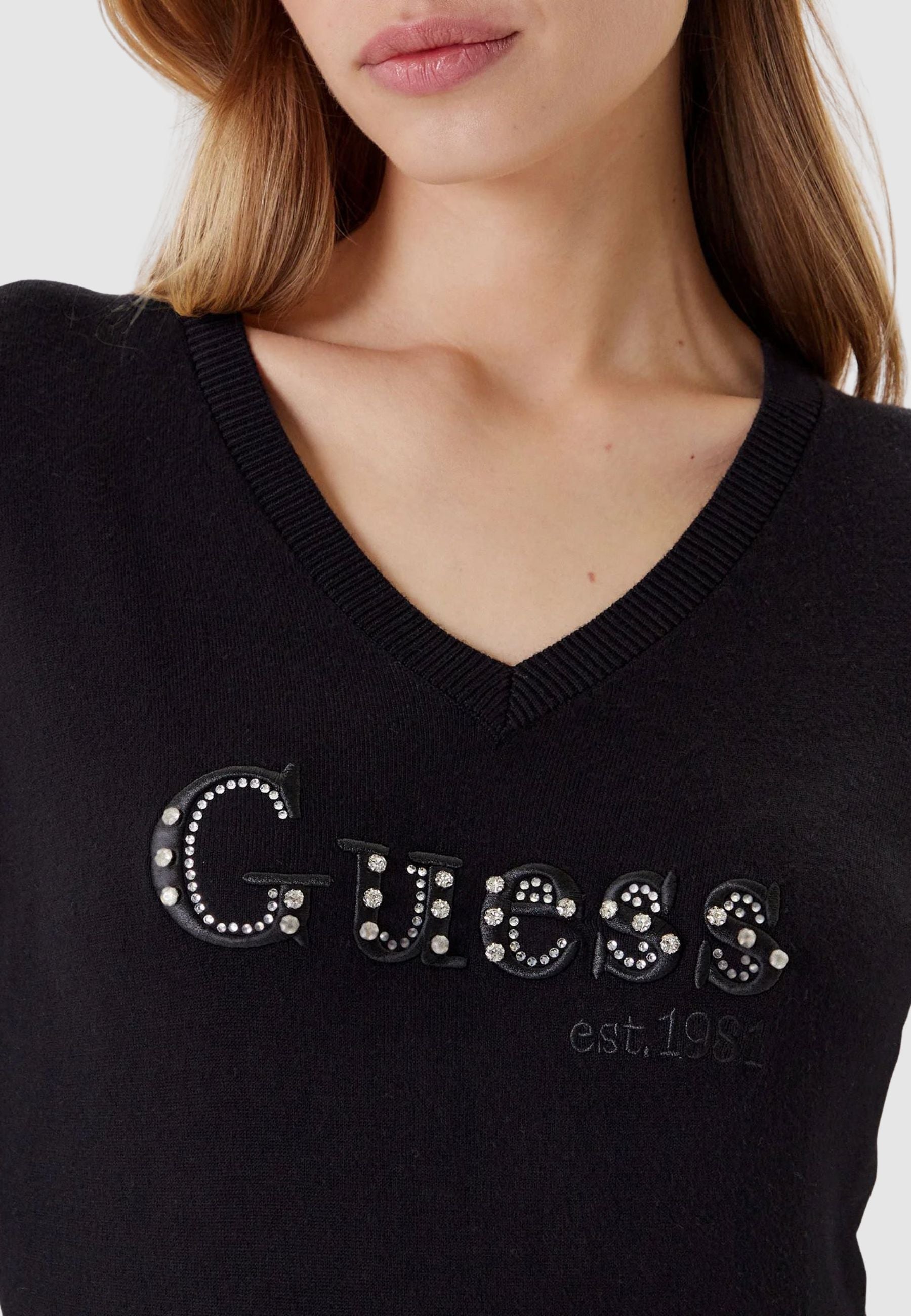 Maglieria Guess W5YR24Z2NQ2