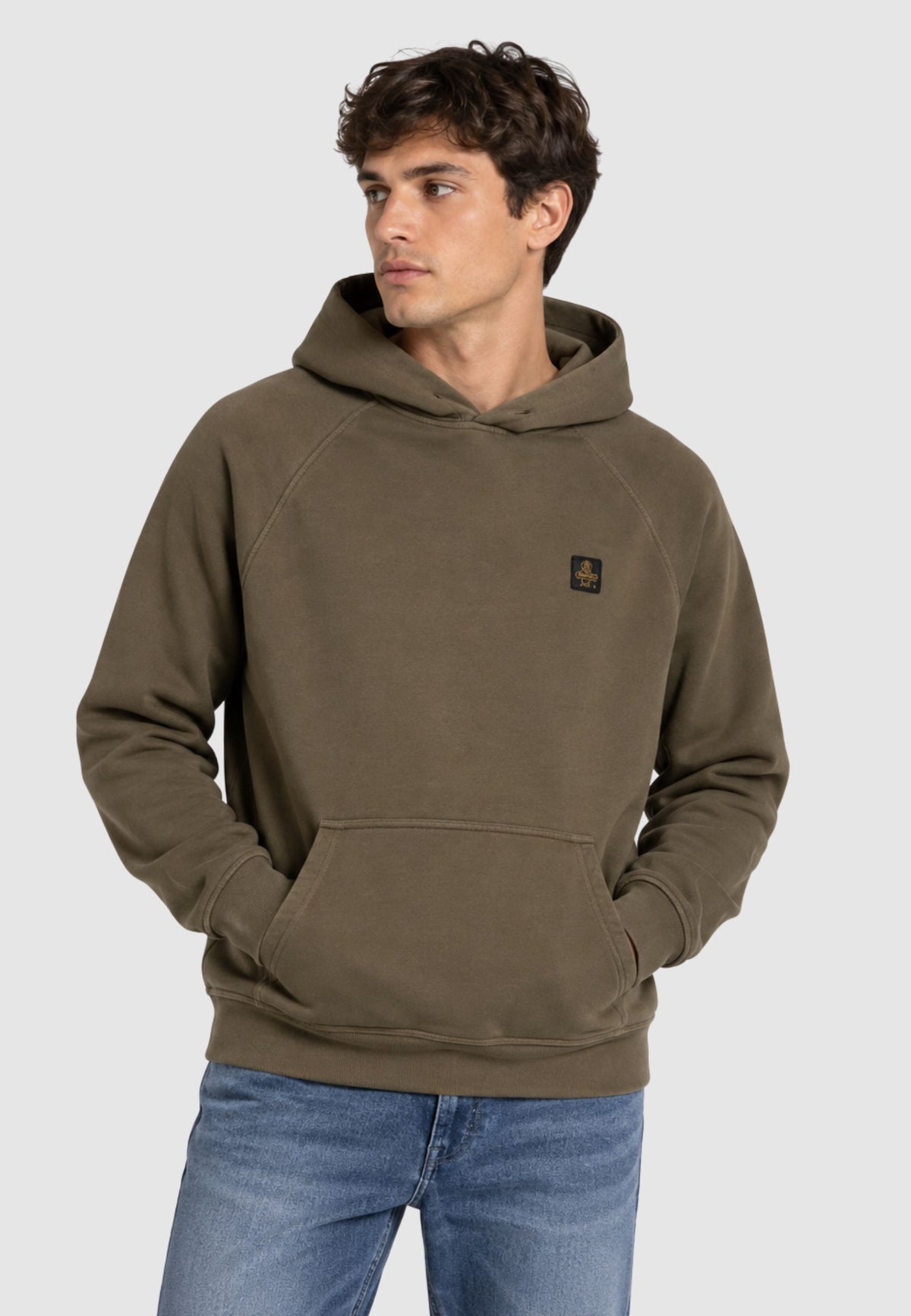 Maglieria ED SWEATSHIRT
