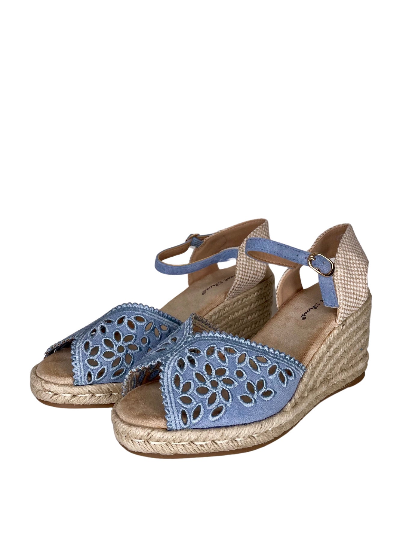 Scarpe Madamagioia 9675