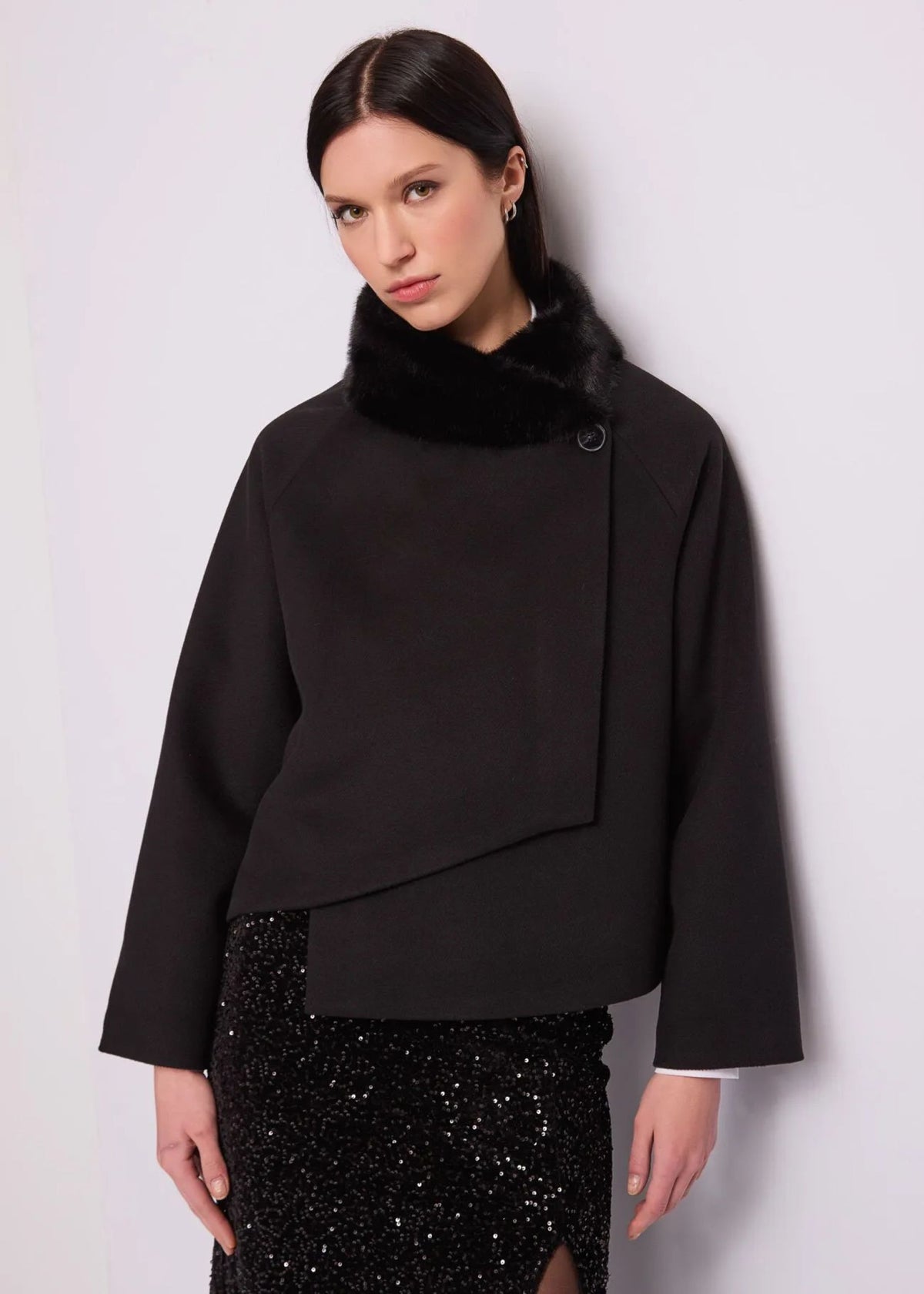 Cappotto 621FD35016 Gaudi Jeans