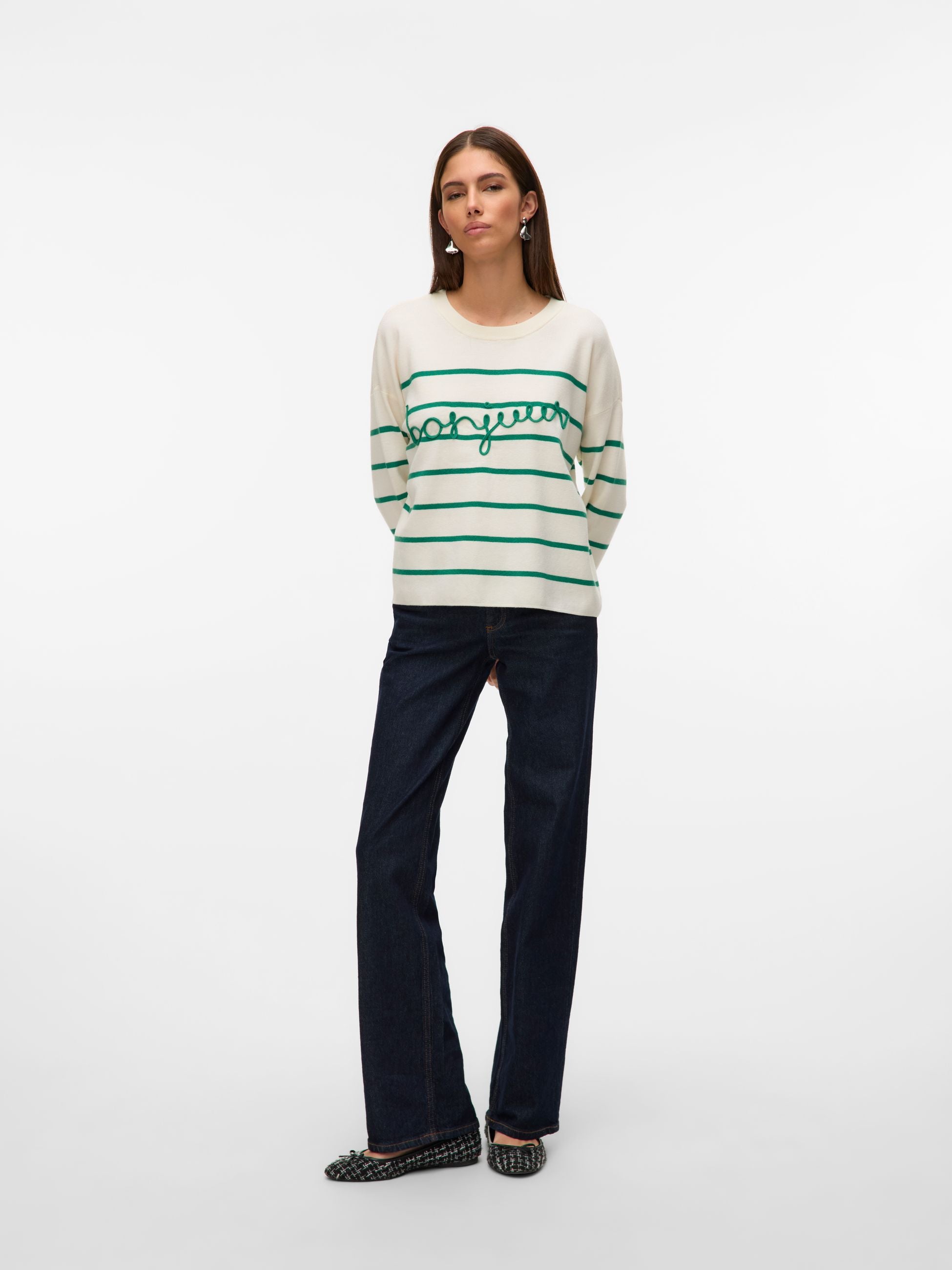 Maglieria VERO MODA 10322312
