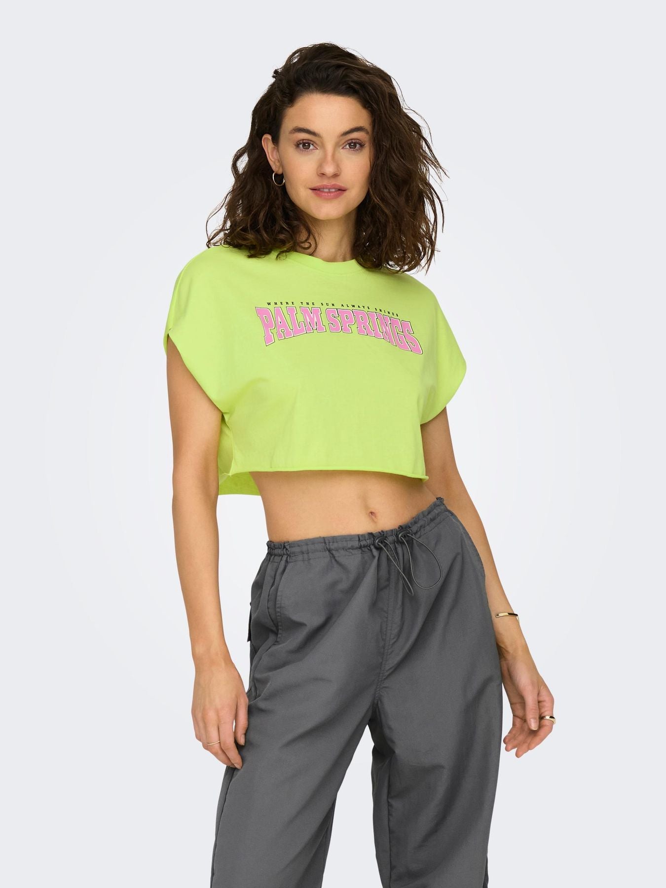 T-Shirt e Polo Only 15297196