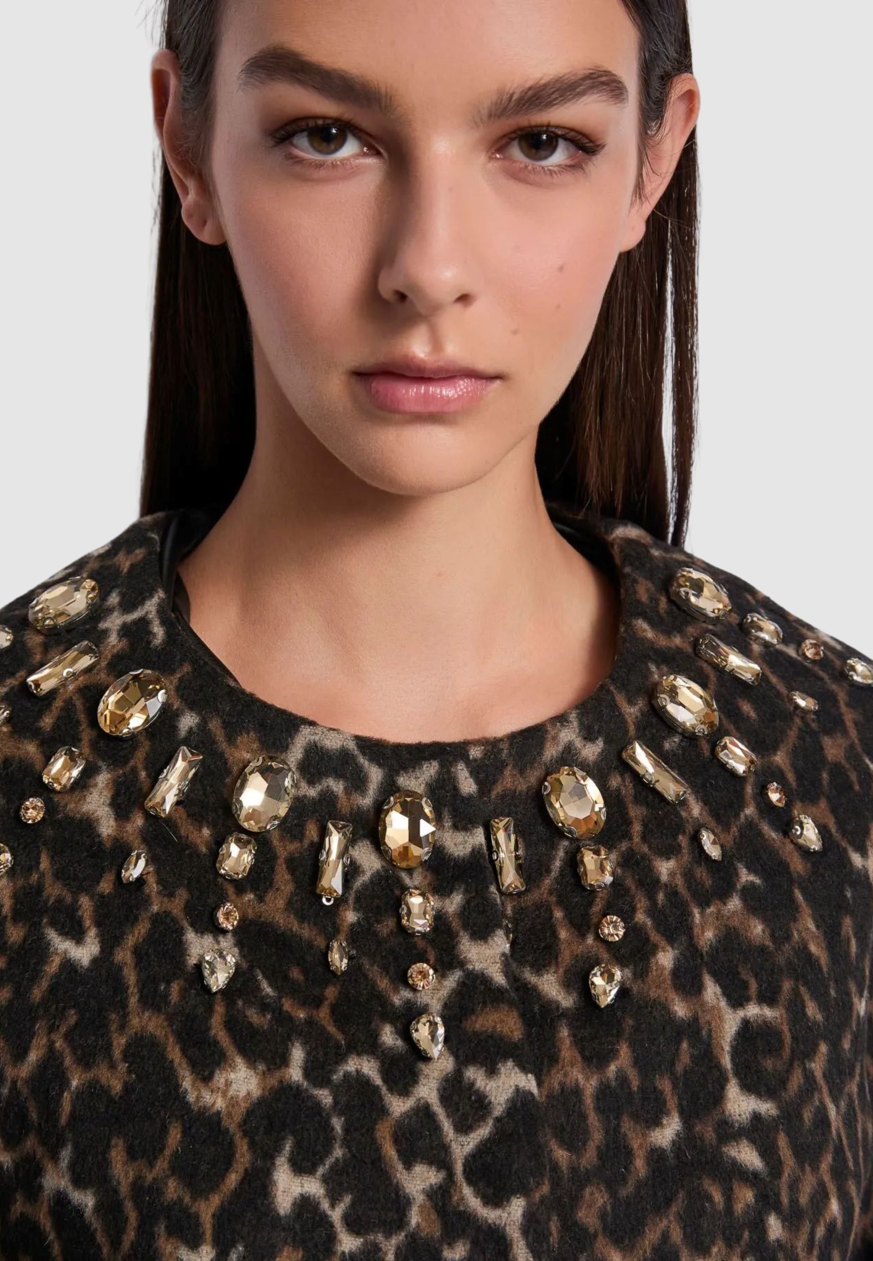 Cappotto Denny Rose 521DD35006