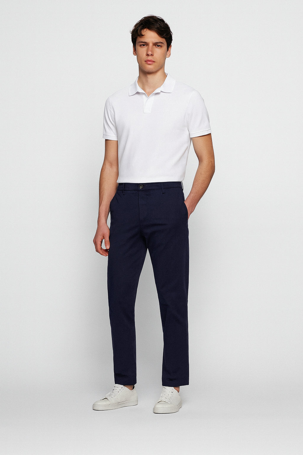 Pantaloni Sun 68 P45101