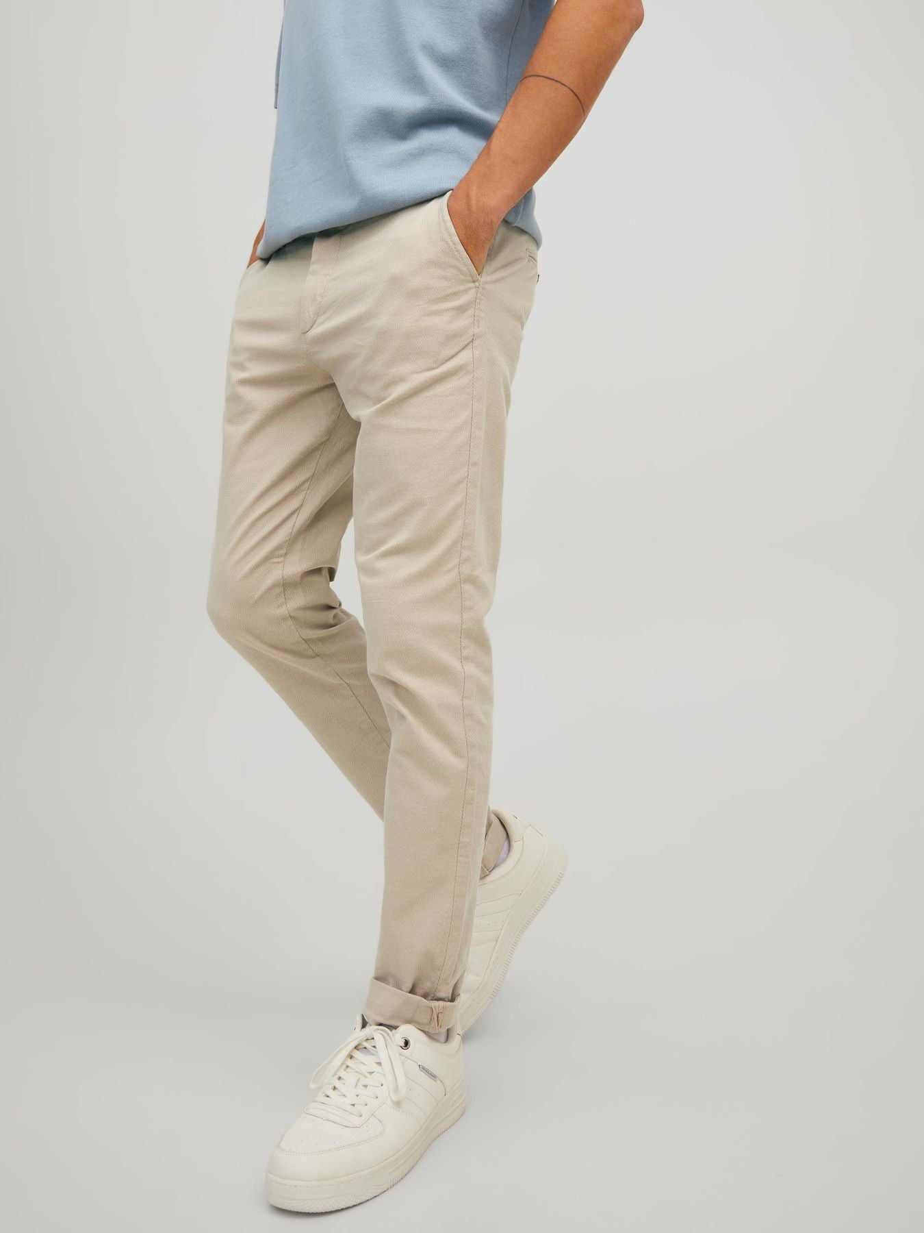 Pantaloni JACK & JONES 12206198