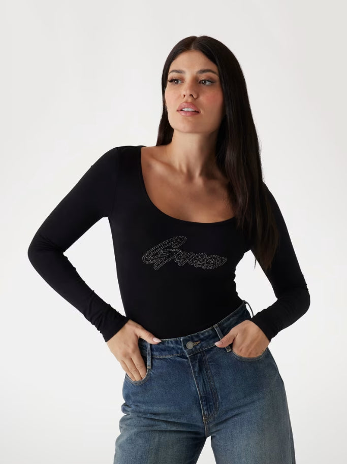 Maglieria Guess W5RP00K68D2