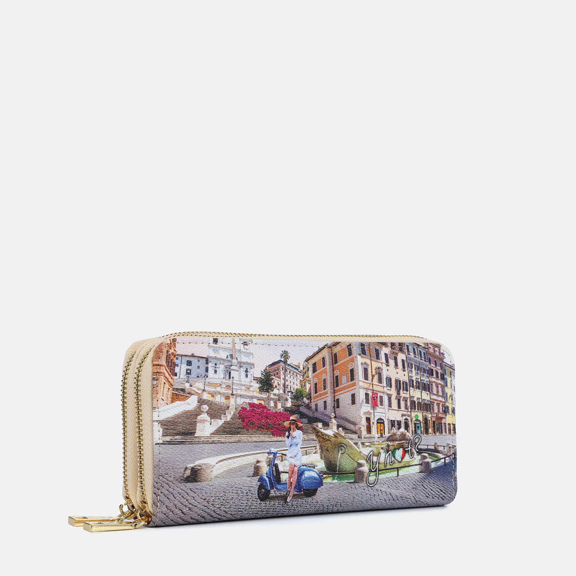 Portafoglio YNOT? YES-568S5