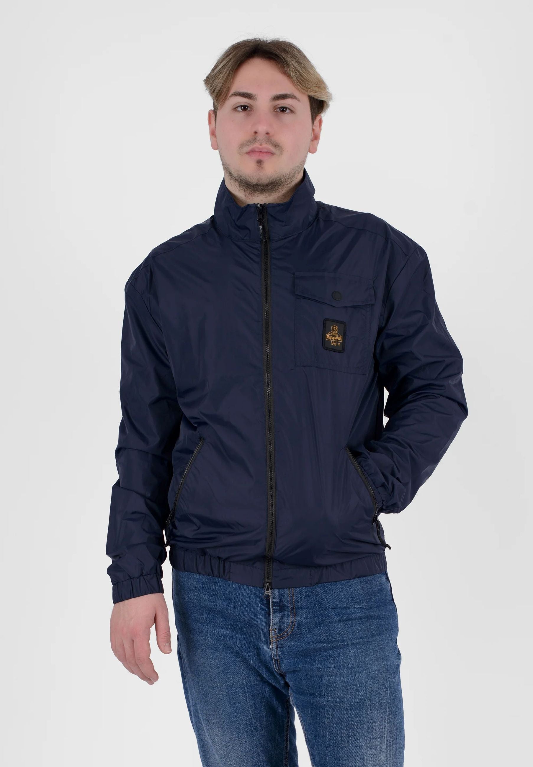 Giubbotto Refrigiwear LIGHT CAPTAIN JACKET